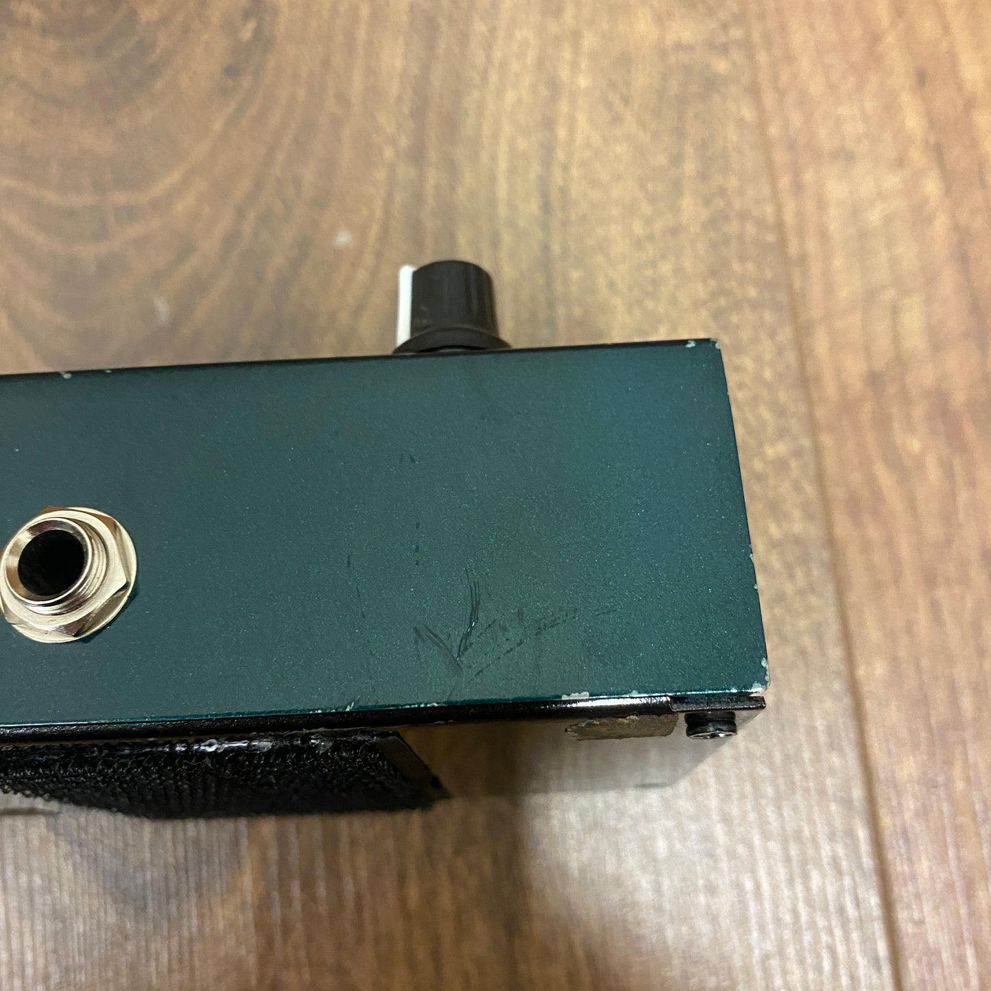 Pre-Owned Visual Sound Garagetone Drivetrain Overdrive Pedal