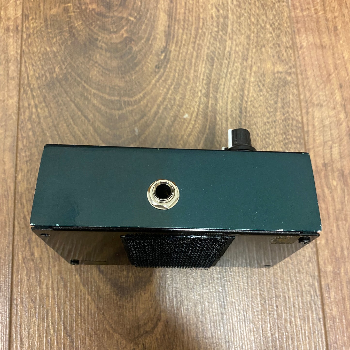 Pre-Owned Visual Sound Garagetone Drivetrain Overdrive Pedal