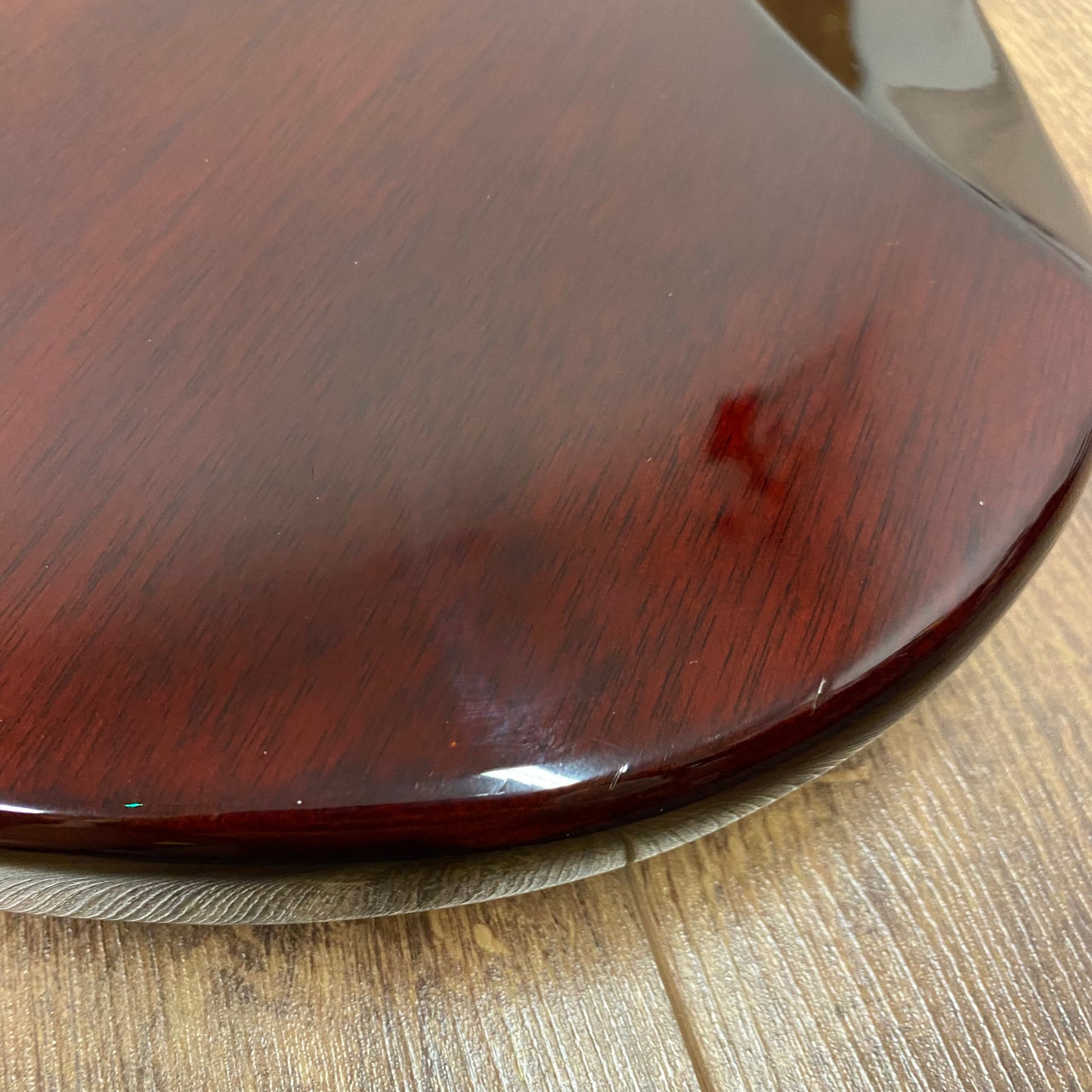 Pre-Owned Sire Marcus Miller V3P Passive 5-String - Tobacco Sunburst