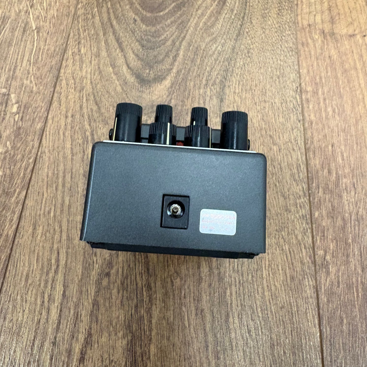 Pre-Owned Boss MT-2 Metal Zone Pedal