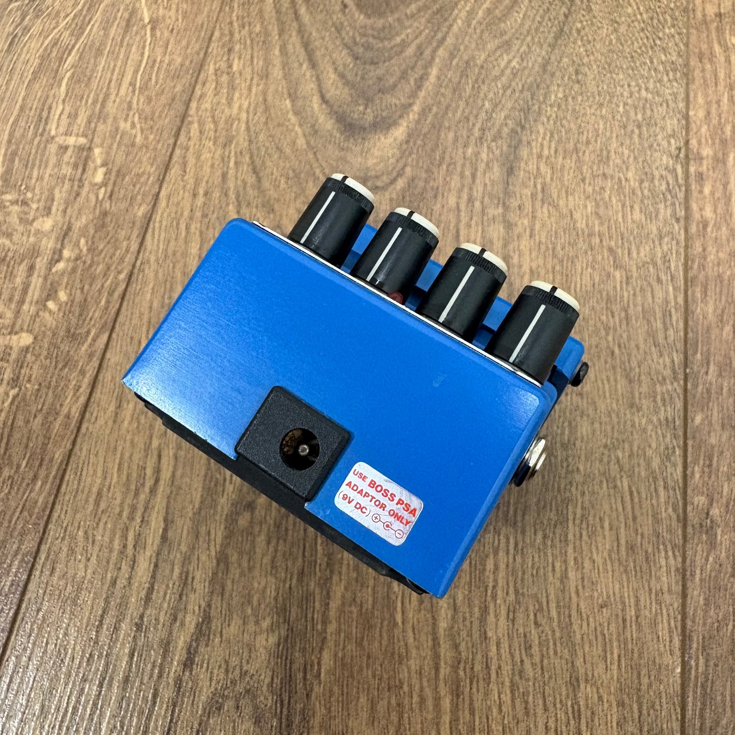 Pre-Owned Boss CS-3 Compression Sustainer Pedal