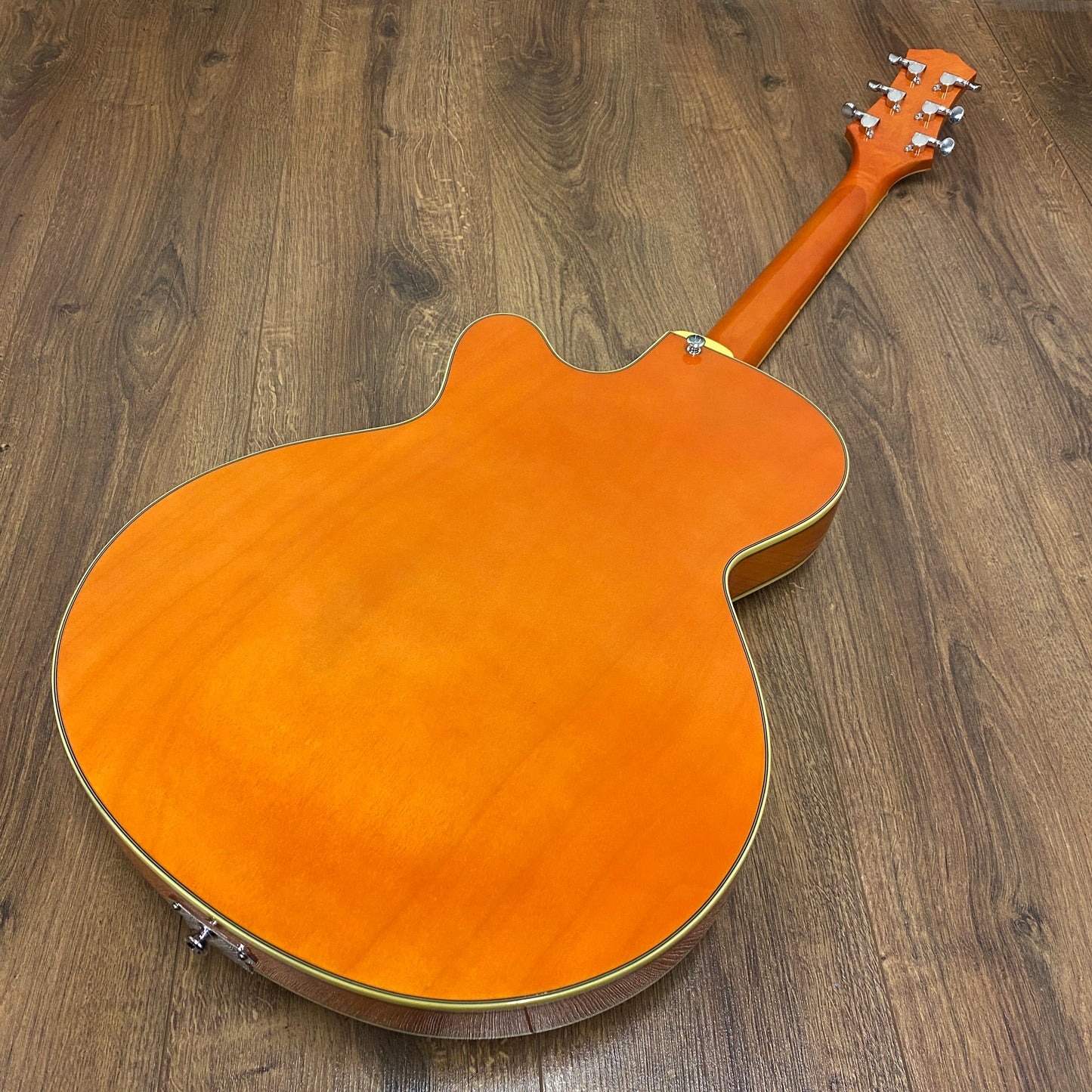 Pre-Owned Peerless Electra - Orange - 2009