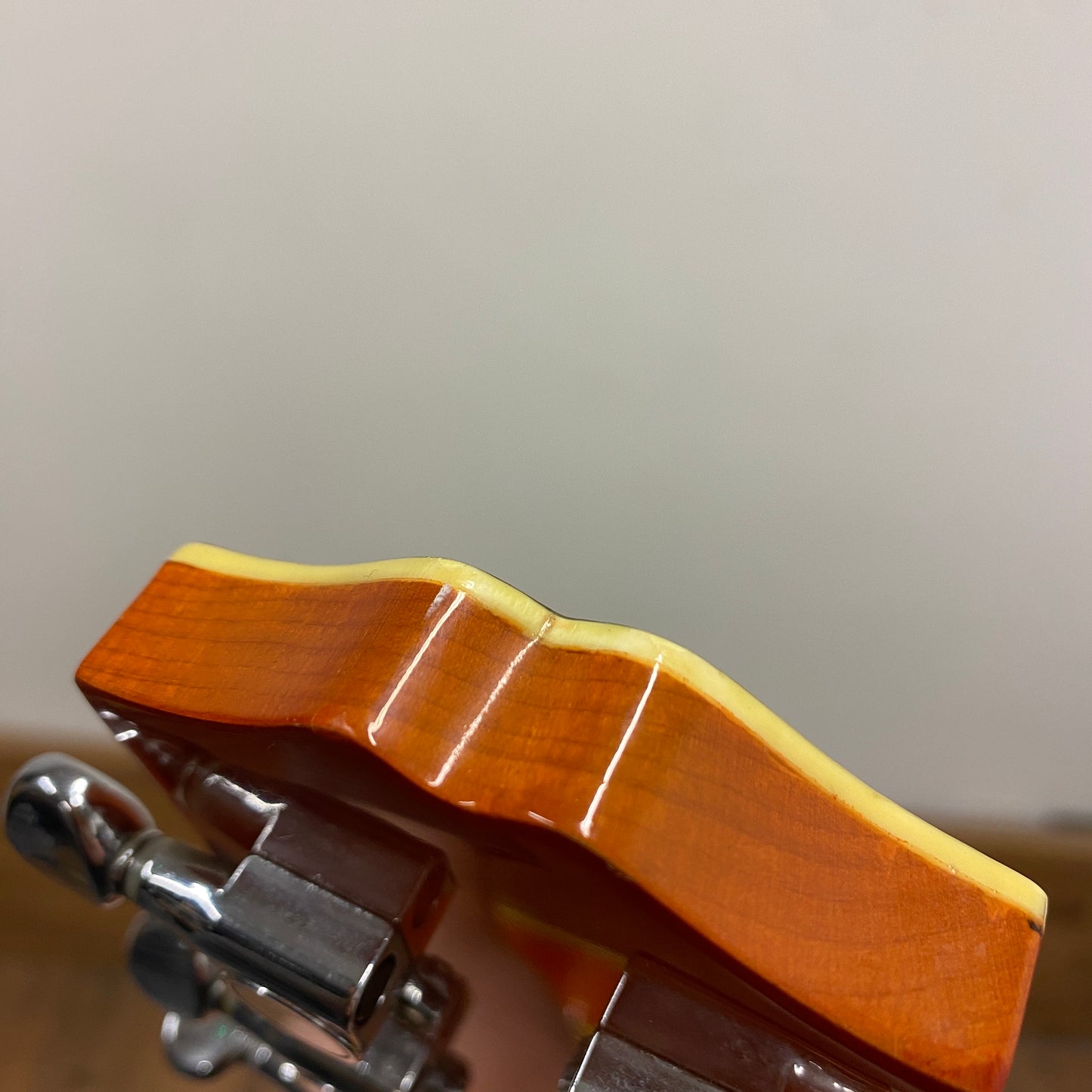 Pre-Owned Peerless Electra - Orange - 2009