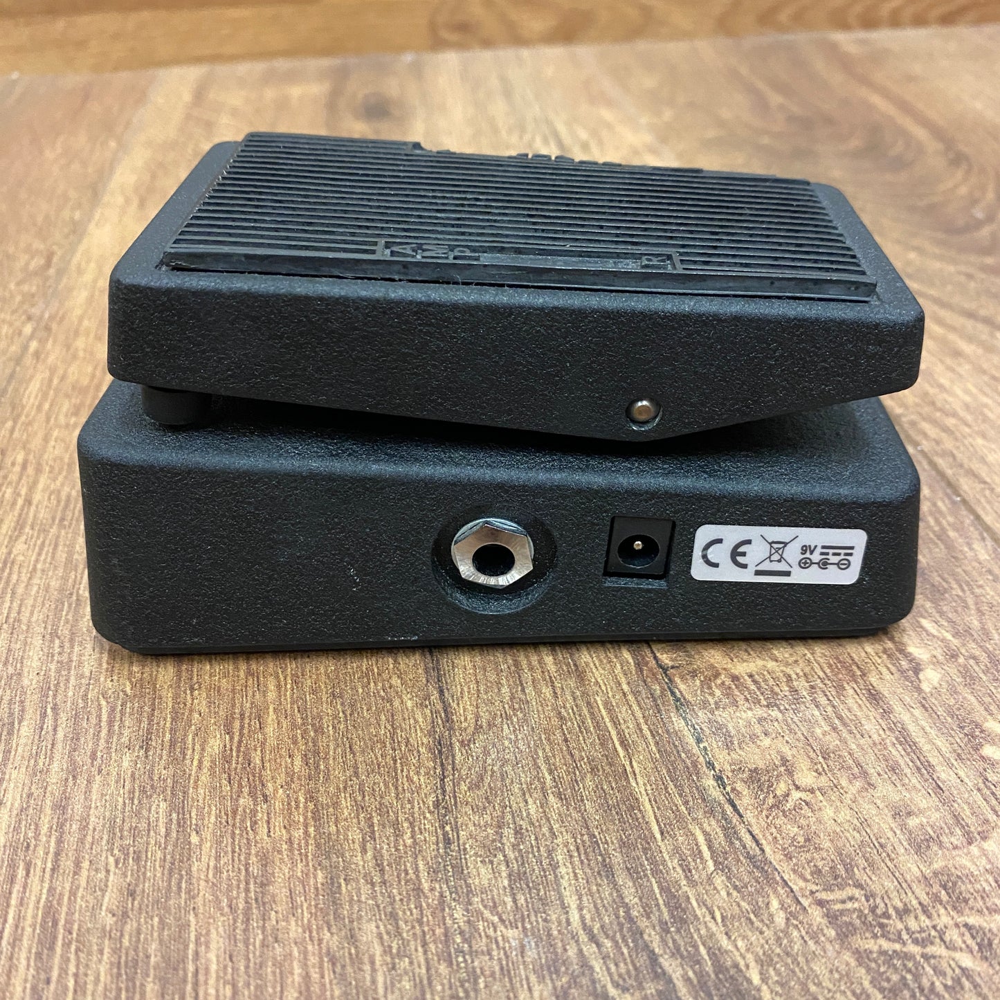 Pre-Owned Dunlop CBM95 Crybaby Mini Wah Pedal