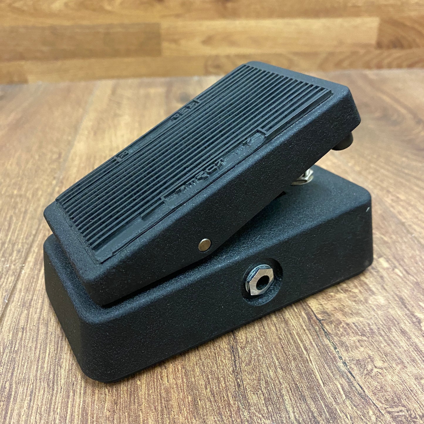 Pre-Owned Dunlop CBM95 Crybaby Mini Wah Pedal