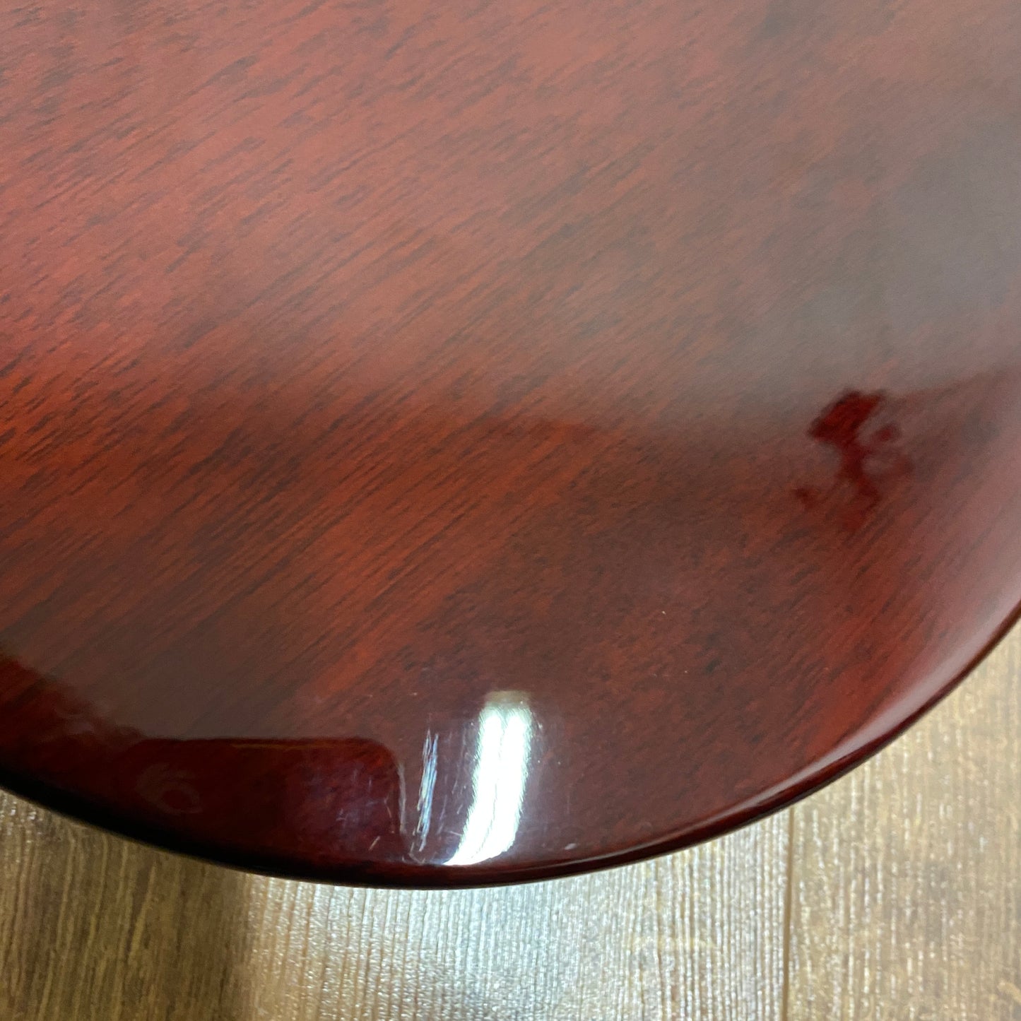 Pre-Owned Sire Larry Carlton L7 - Tobacco Sunburst