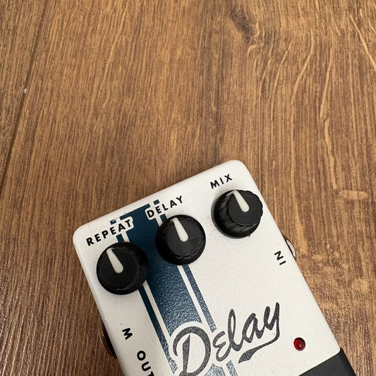 Pre-Owned Fender Competition Series Delay Pedal