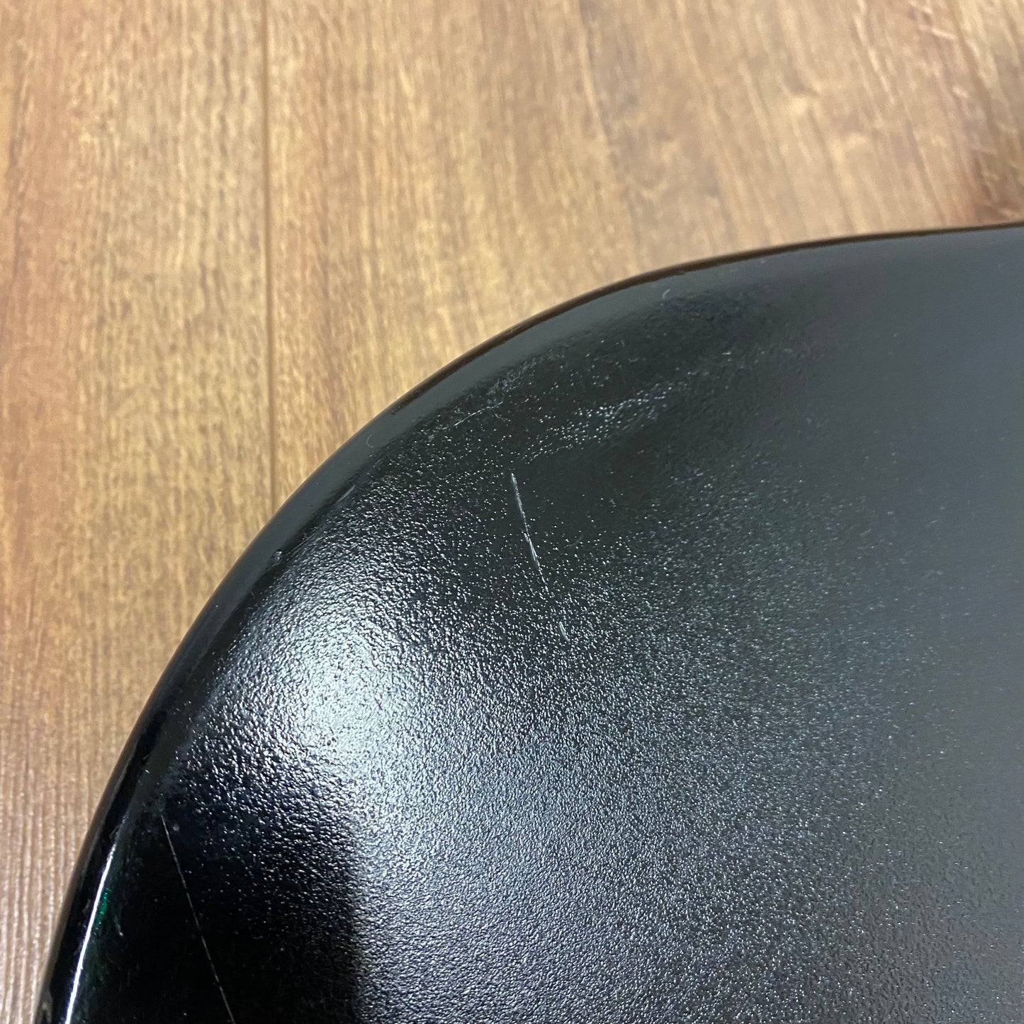 Pre-Owned Gibson Sonex-180 Deluxe - Black - 1981