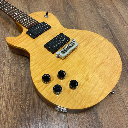 Pre-Owned Gordon Smith Graduate 60 - Quilted Maple - Left Handed