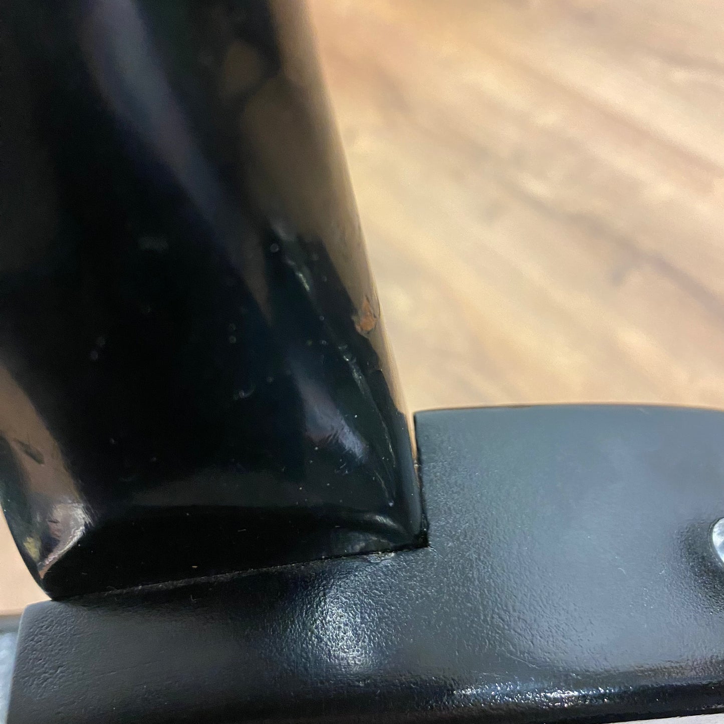 Pre-Owned Gibson Sonex-180 Deluxe - Black - 1981