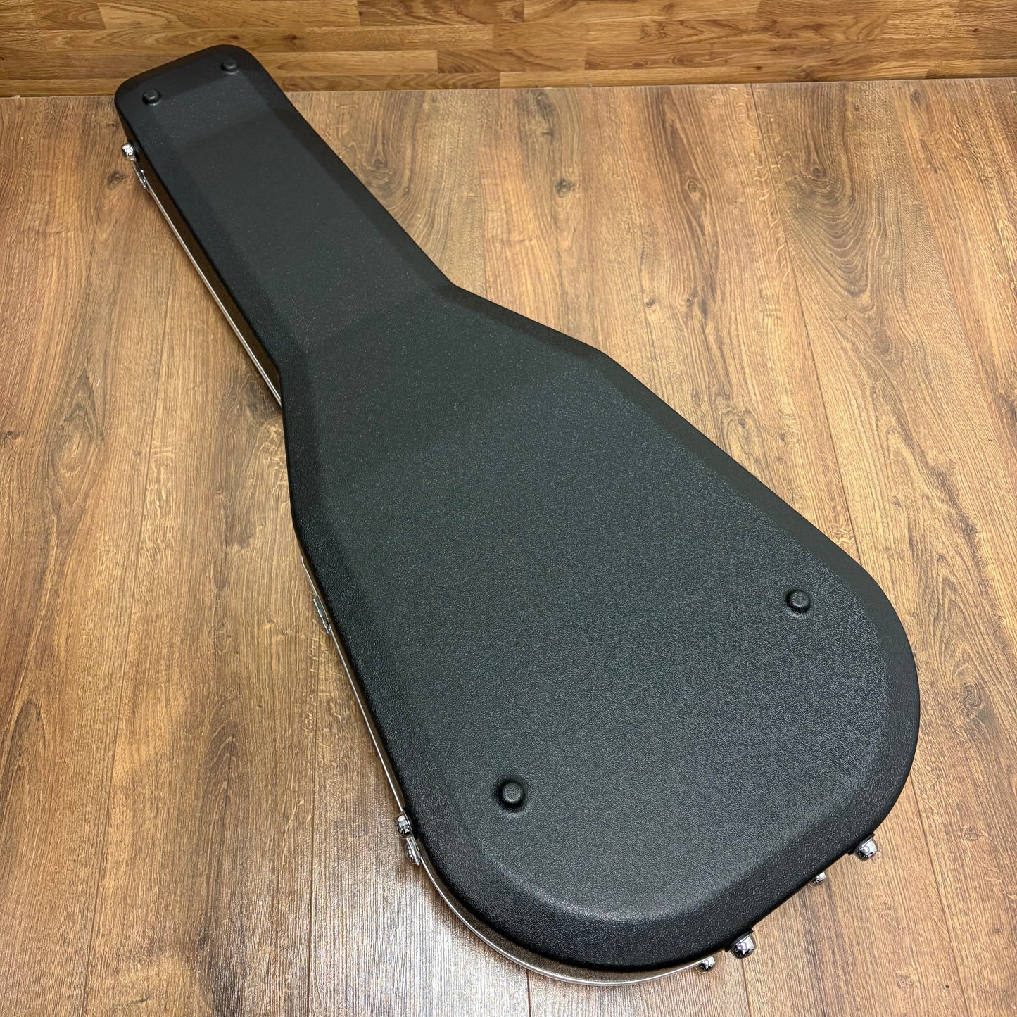 Pre-Owned Gator GC-DREAD-12 Dreadnought/ 12-String Acoustic Hard Case