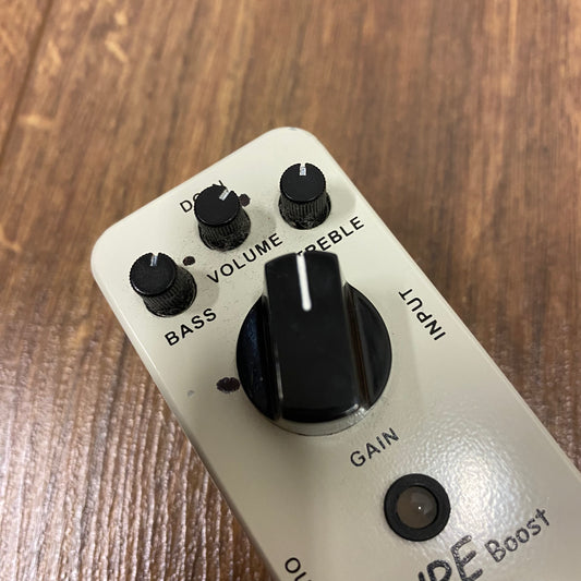 Pre-Owned Mooer MBT2 Pure Boost Pedal