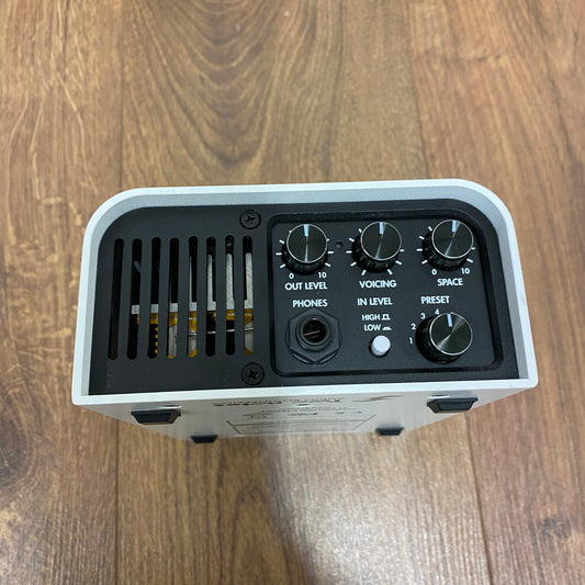 Pre-Owned Two Notes Torpedo Captor X 16 Ohm Reactive Loadbox