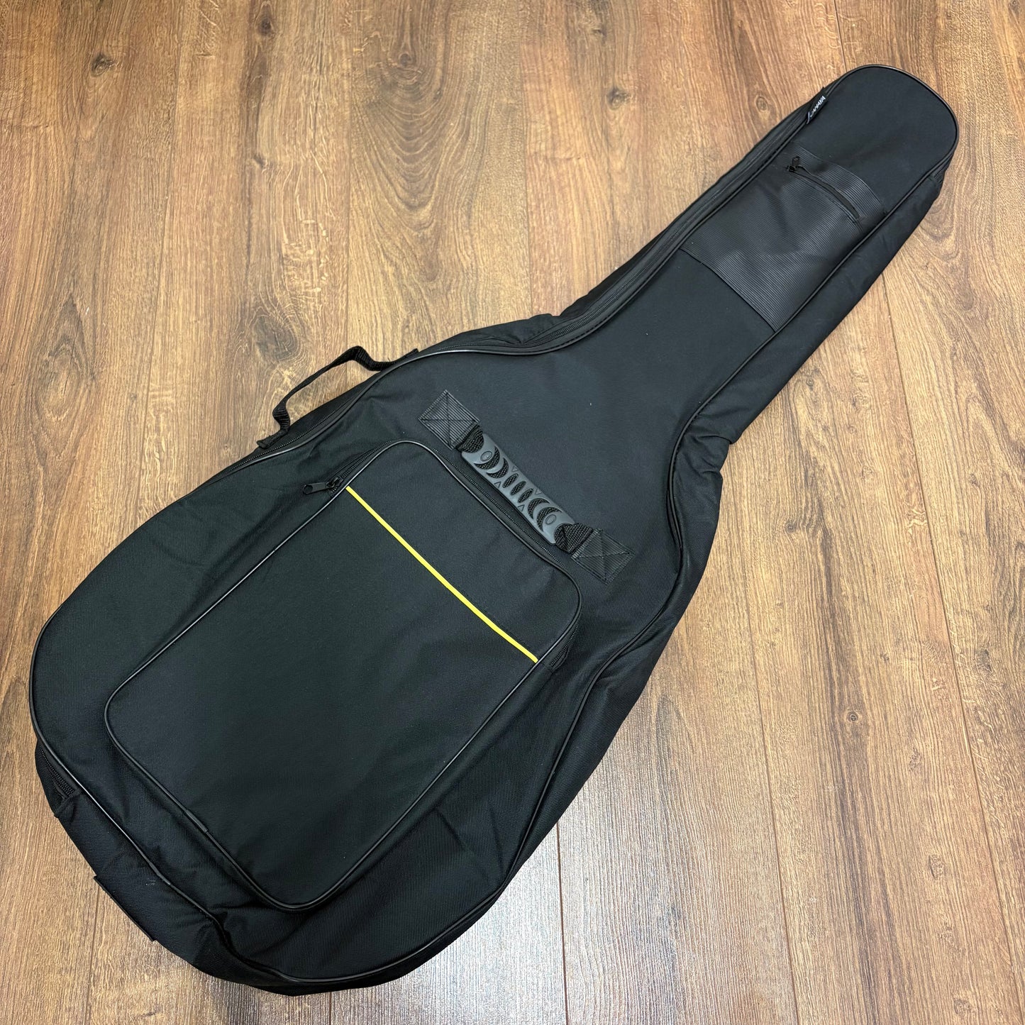 Pre-Owned Guild Memoir P240 w/ LR Baggs Pickup Electro-Acoustic - Natural