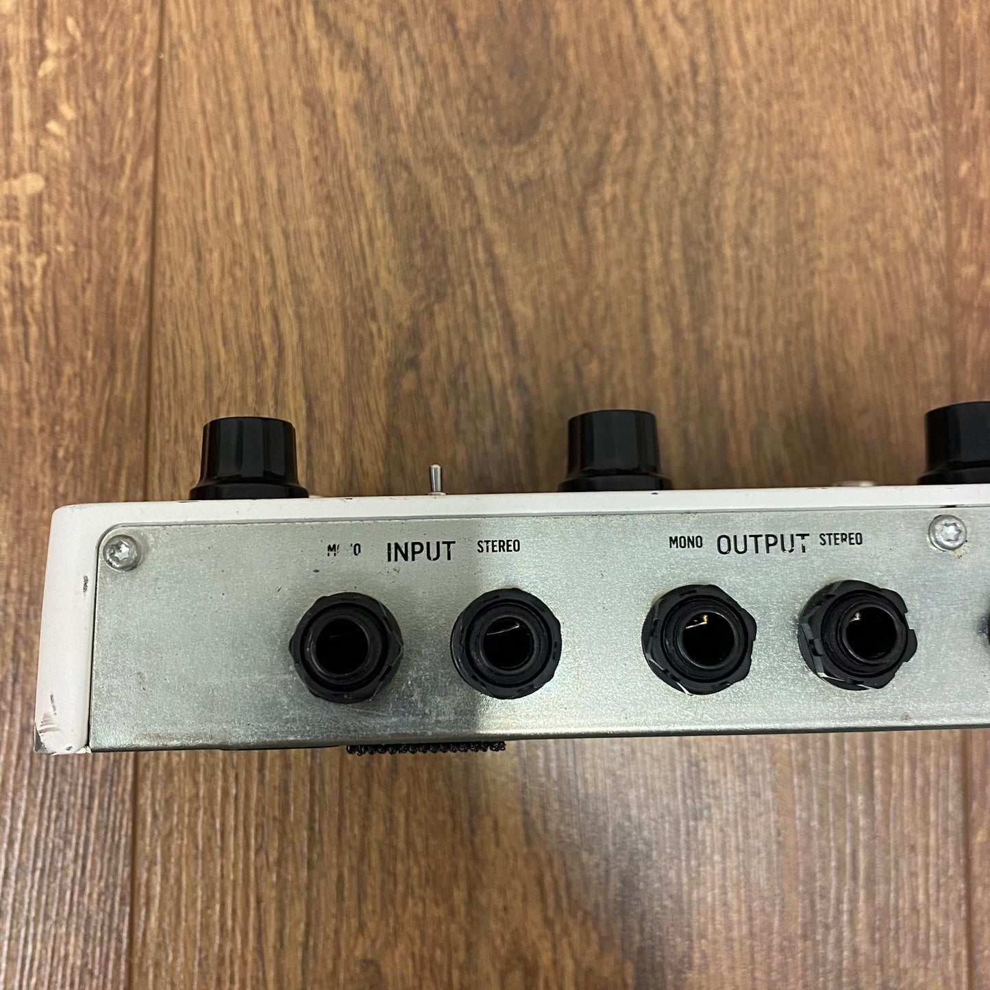 Pre-Owned TC Electronic Plethora X5 TonePrint Pedalboard