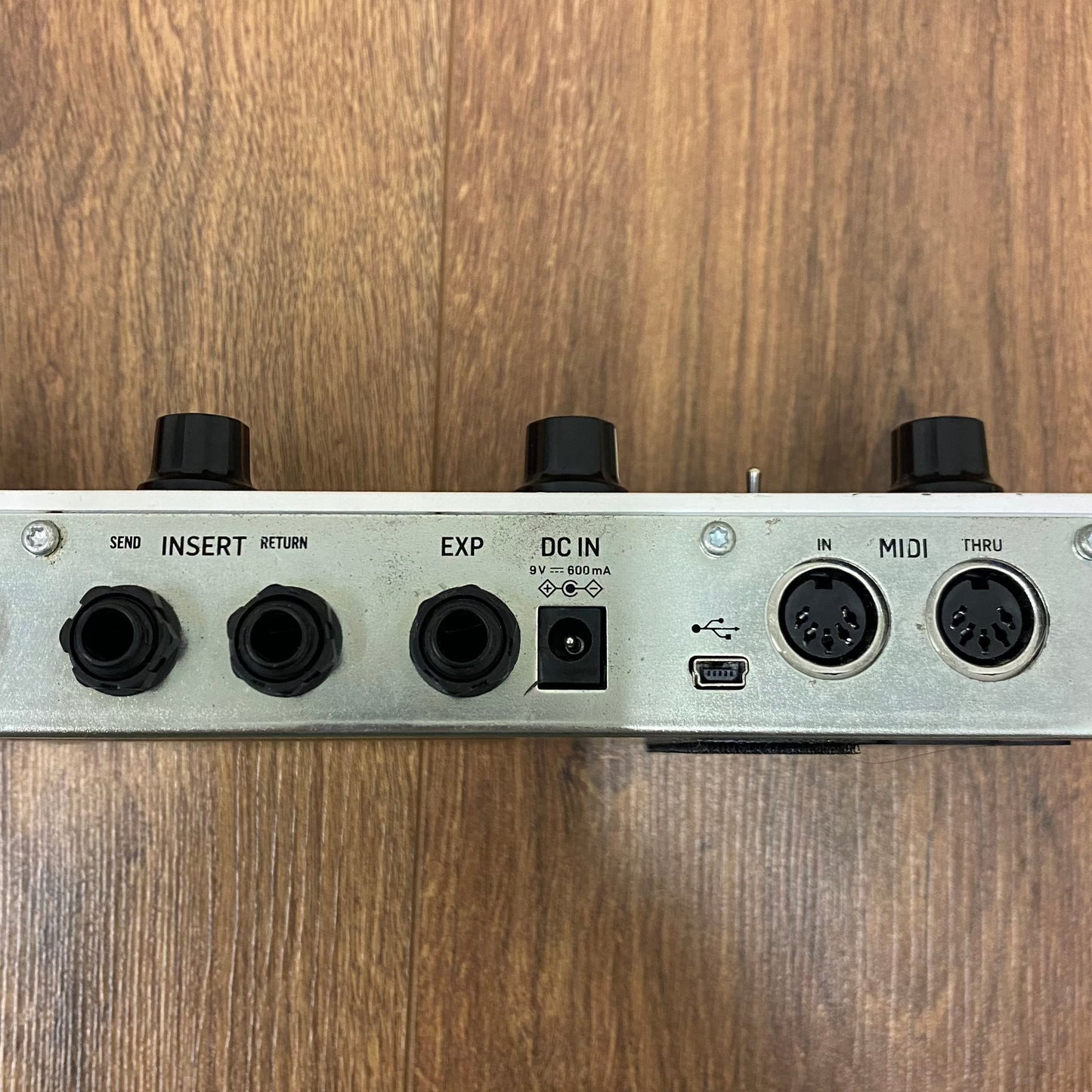Pre-Owned TC Electronic Plethora X5 TonePrint Pedalboard