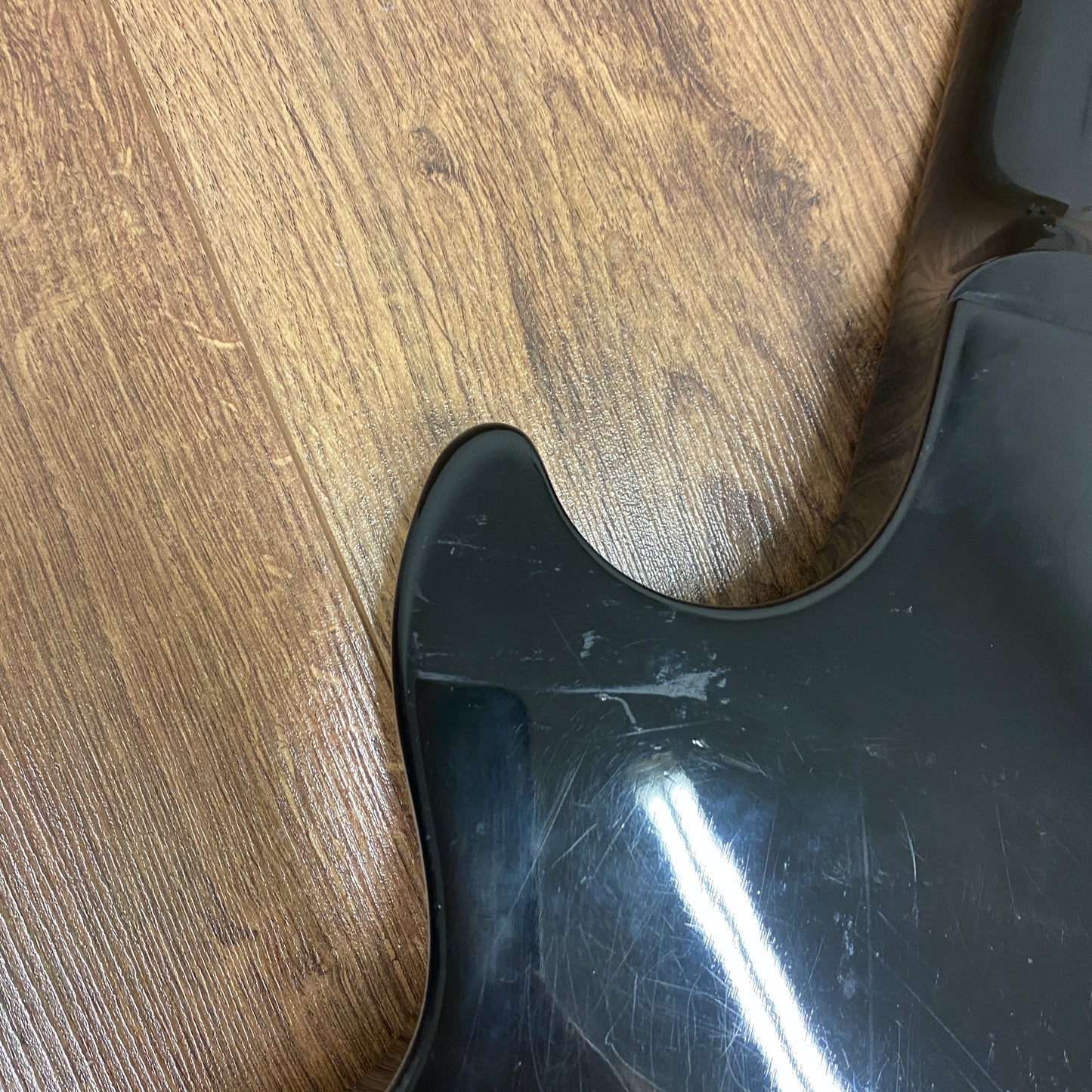 Pre-Owned Gibson Les Paul Studio - Fireburst - 2006