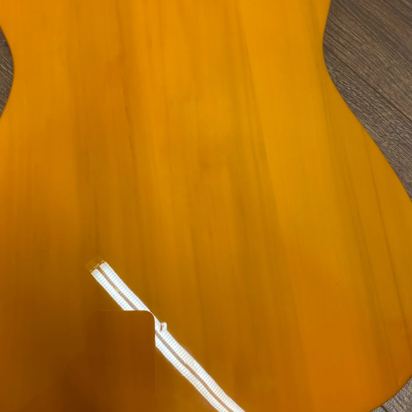 Pre-Owned Squier Affinity Telecaster - Butterscotch Blonde