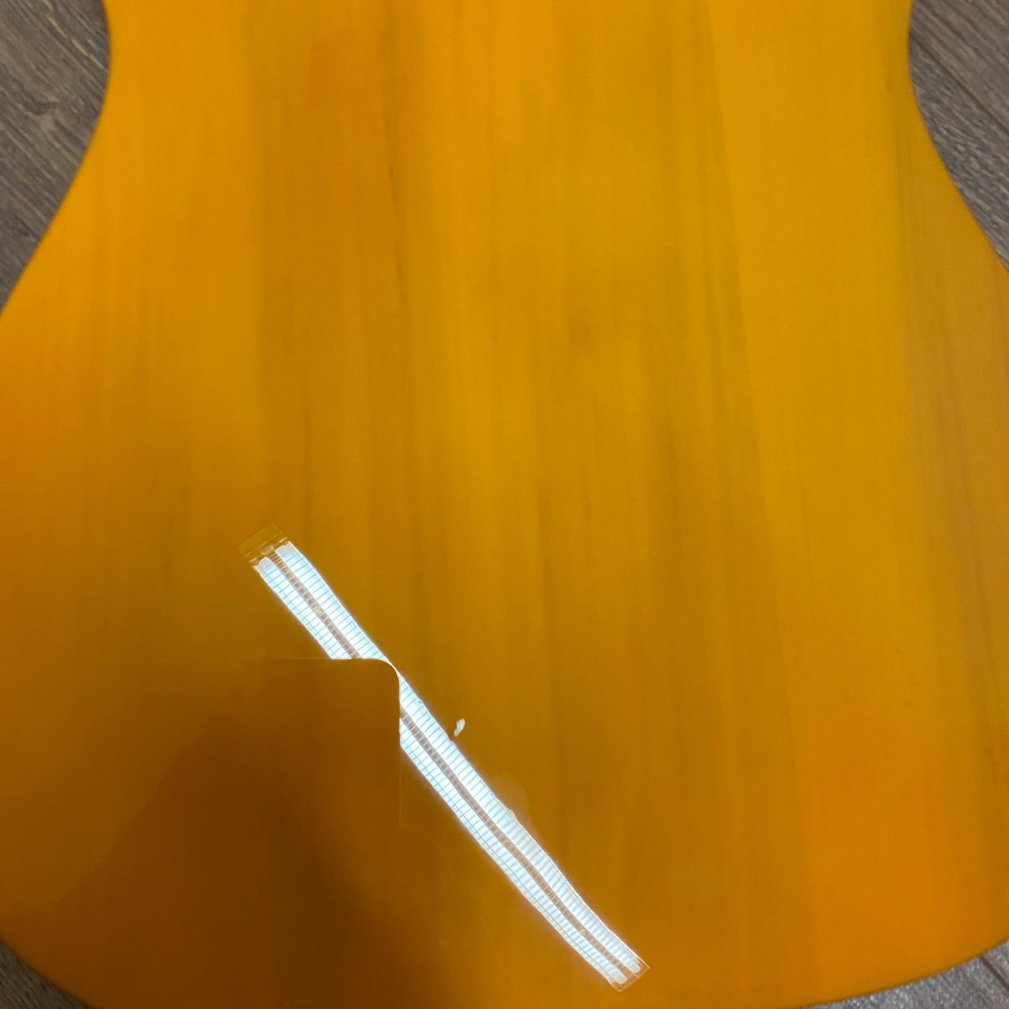 Pre-Owned Squier Affinity Telecaster - Butterscotch Blonde