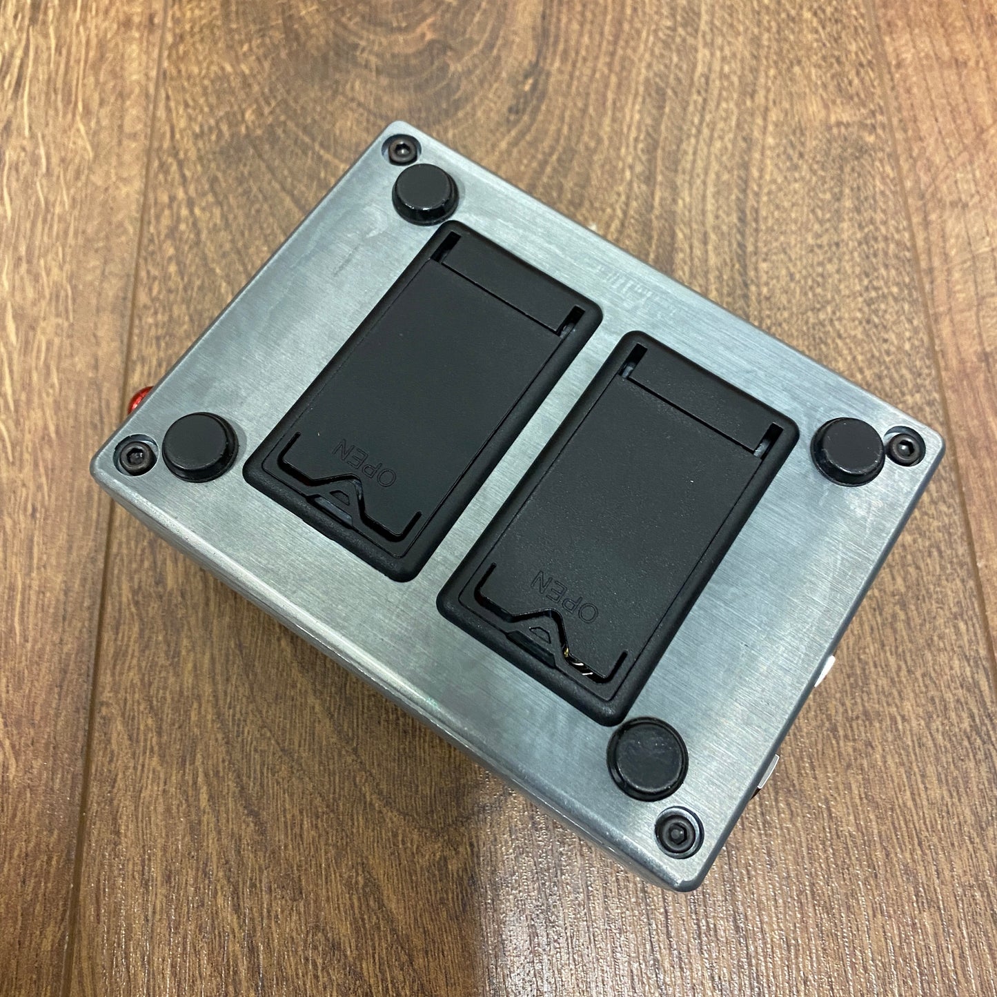 Pre-Owned MXR M181 Blow Torch Bass Distortion Pedal