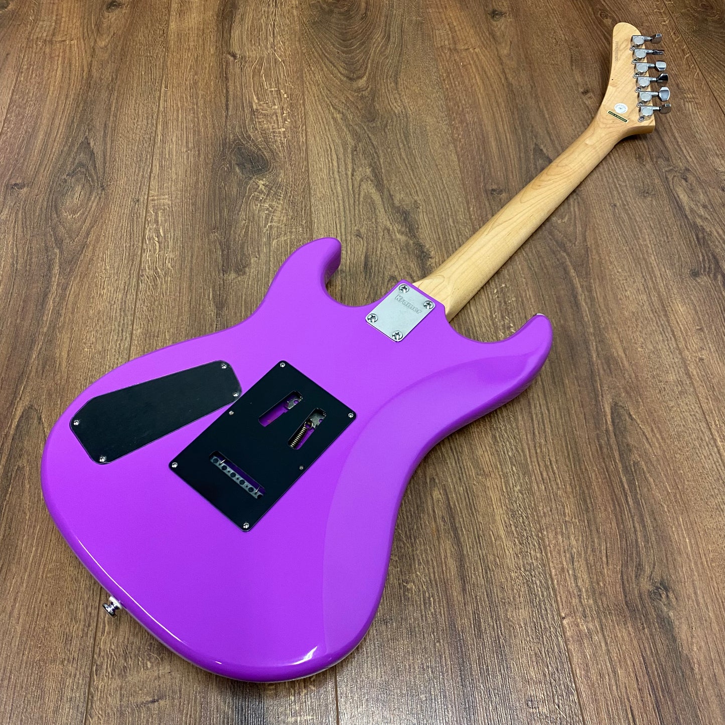 Pre-Owned Kramer Baretta Special - Purple