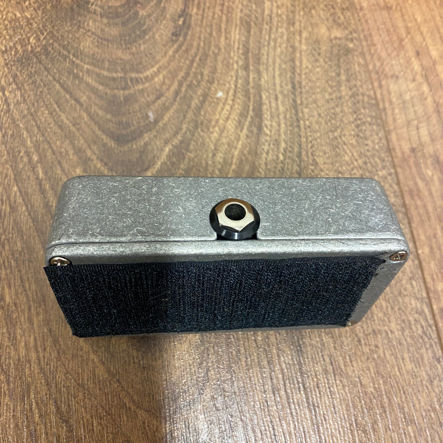 Pre-Owned Electro-Harmonix LPB-1 Linear Power Booster Pedal