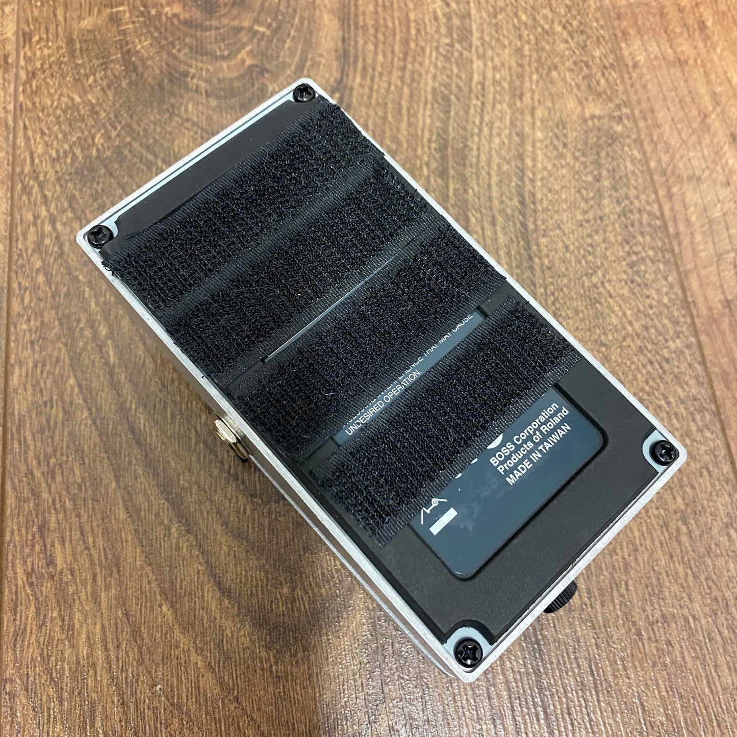 Pre-Owned Boss FZ-5 Fuzz Pedal