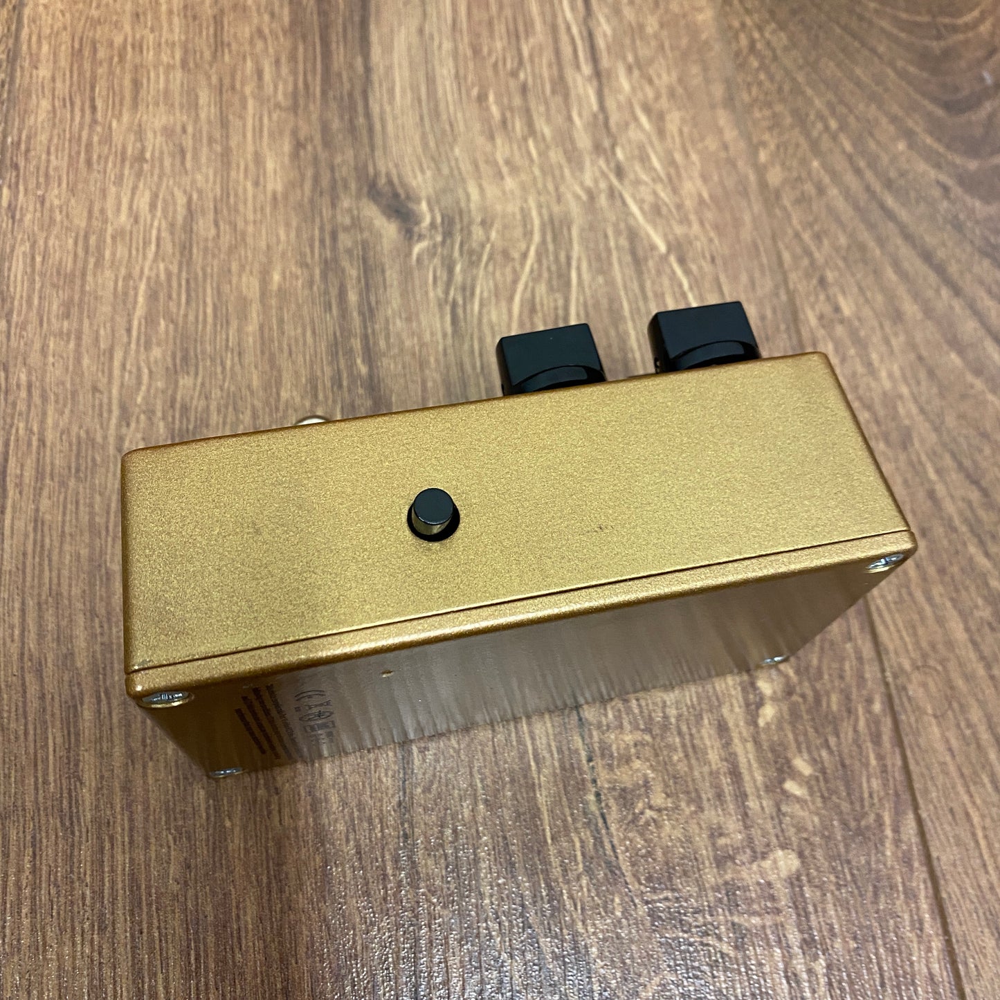 Pre-Owned Wampler Tumnus Deluxe Overdrive Pedal