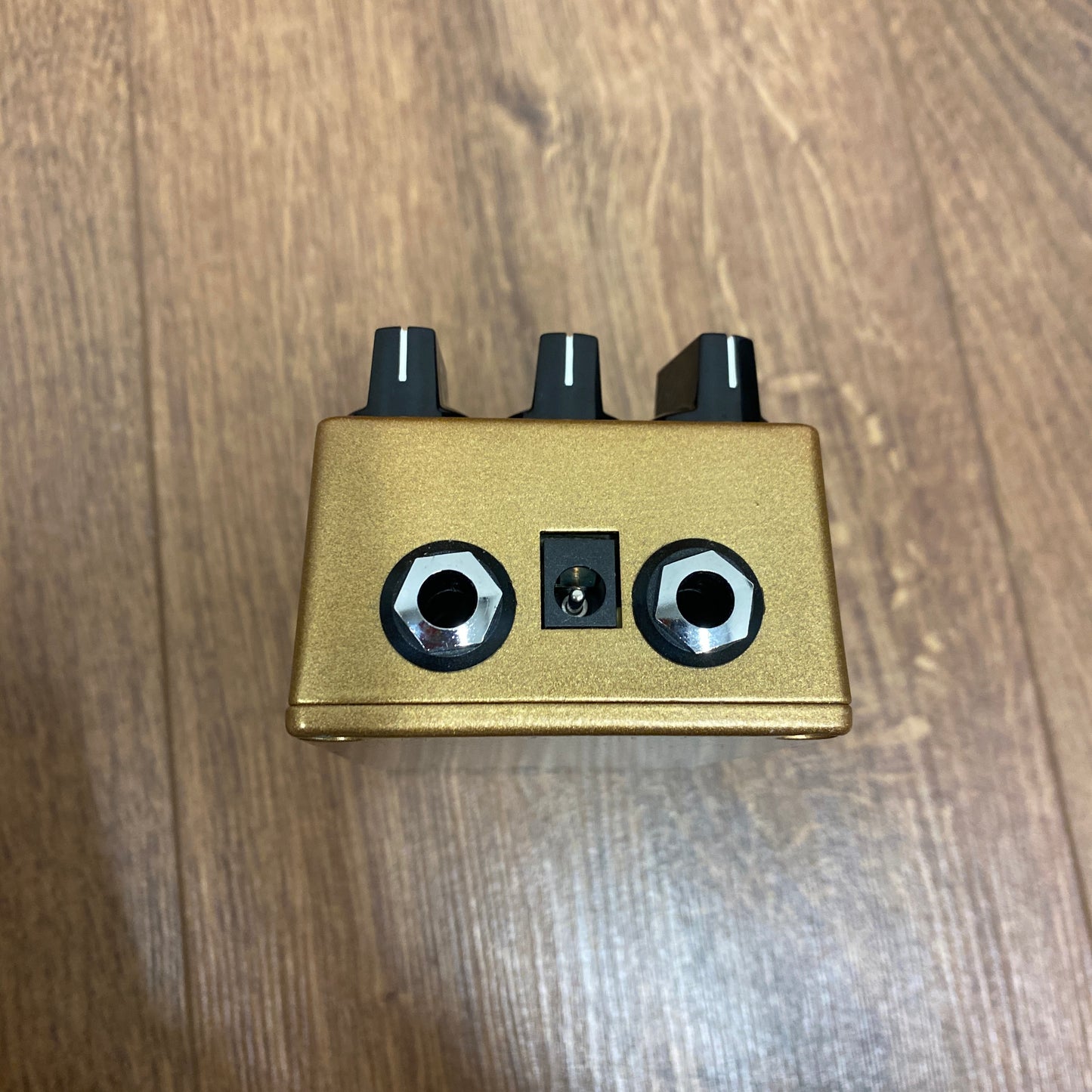 Pre-Owned Wampler Tumnus Deluxe Overdrive Pedal