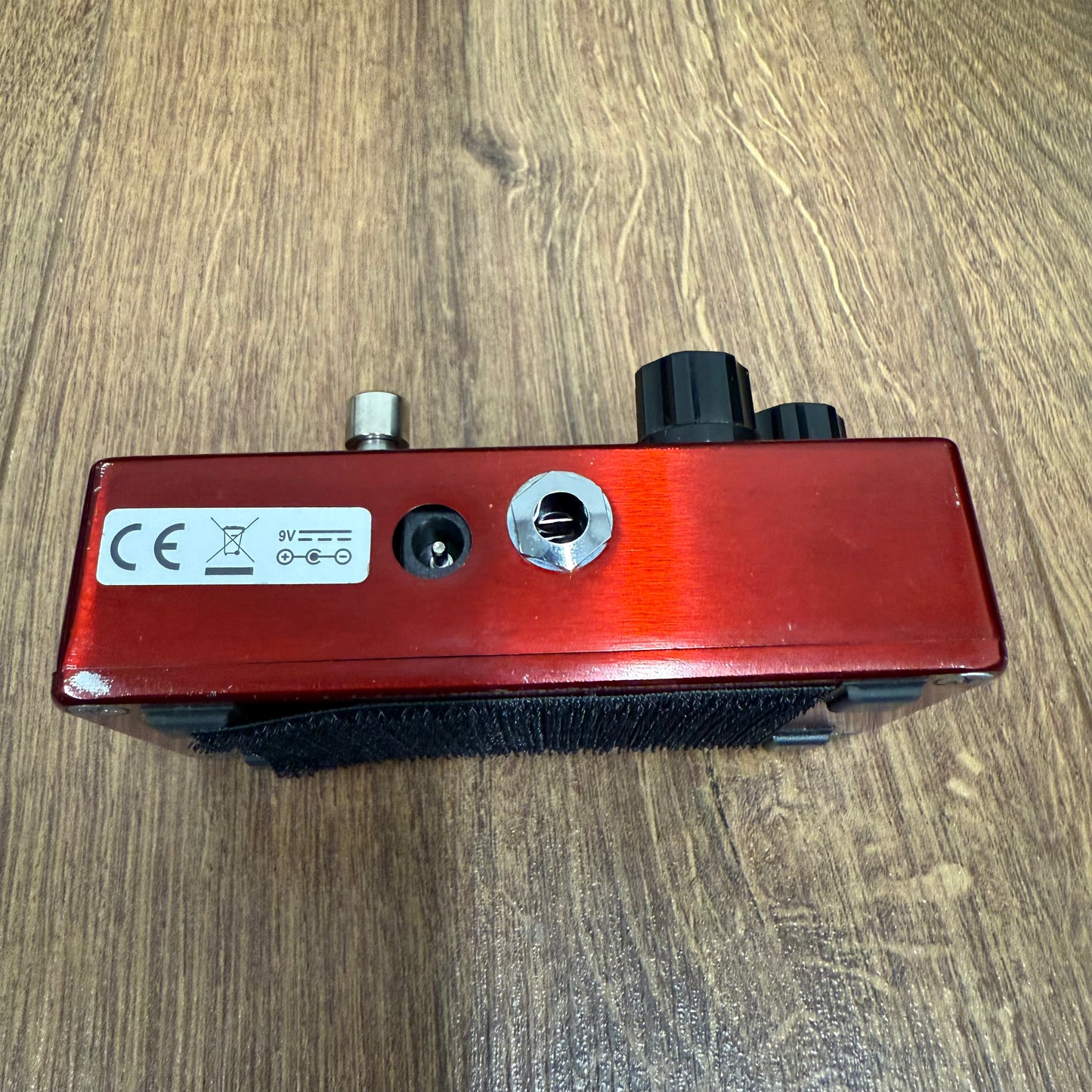 Pre-Owned MXR Custom Badass '78 Distortion Pedal
