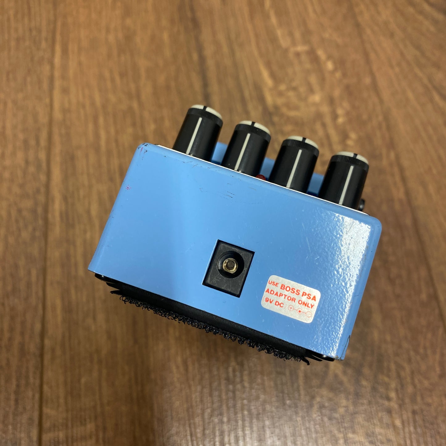 Pre-Owned Boss CH-1 Super Chorus Pedal