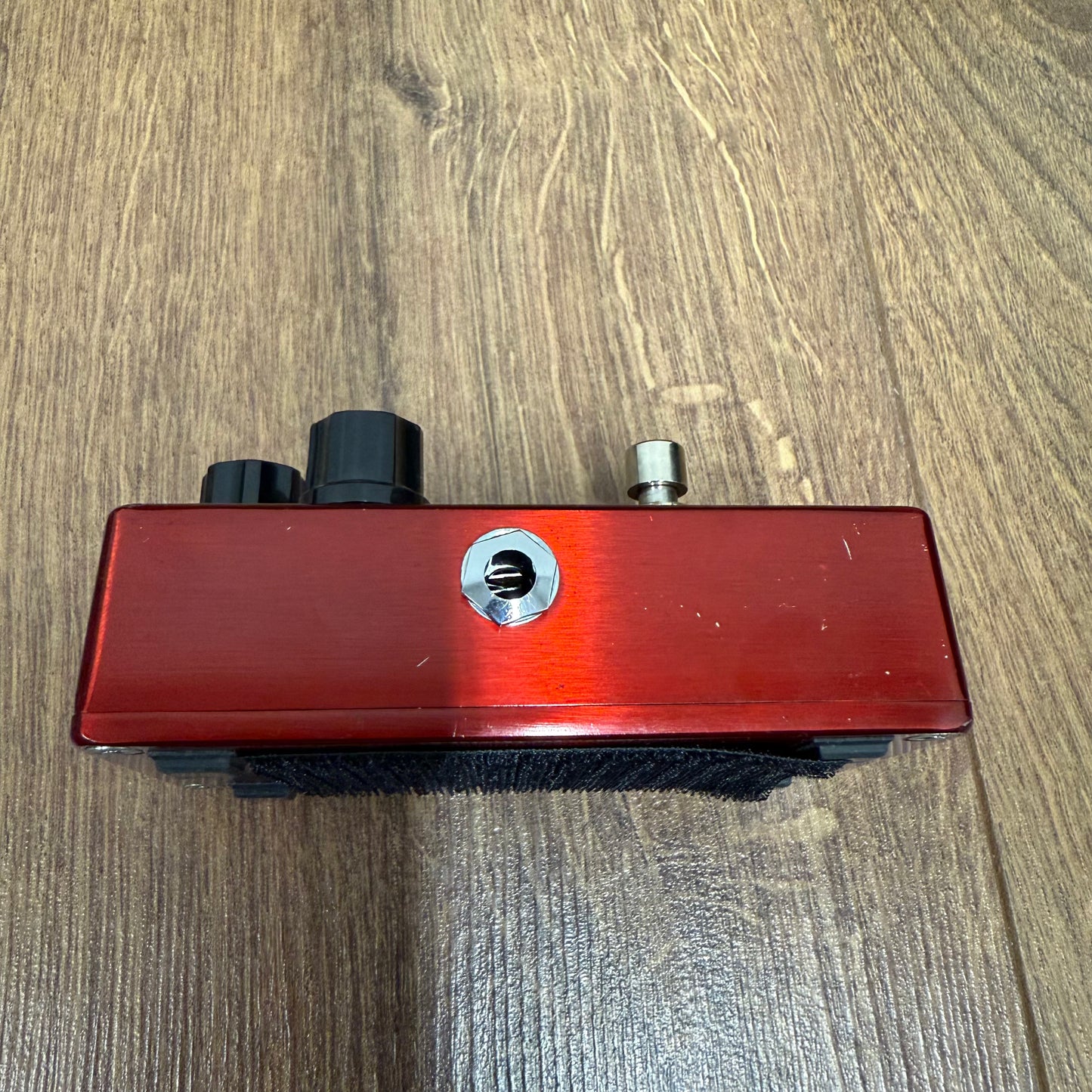 Pre-Owned MXR Custom Badass '78 Distortion Pedal