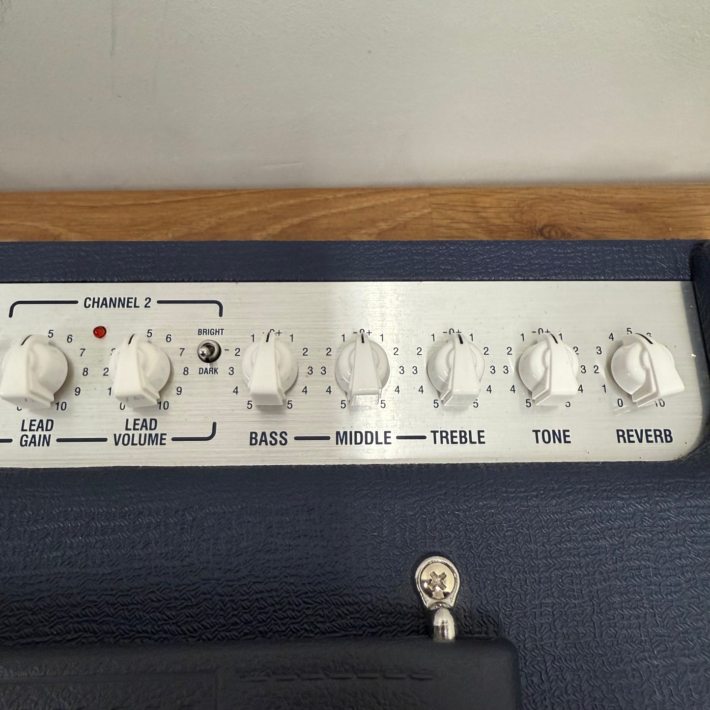 Pre-Owned Laney Lionheard Foundry Series LF60-112 Combo Amp