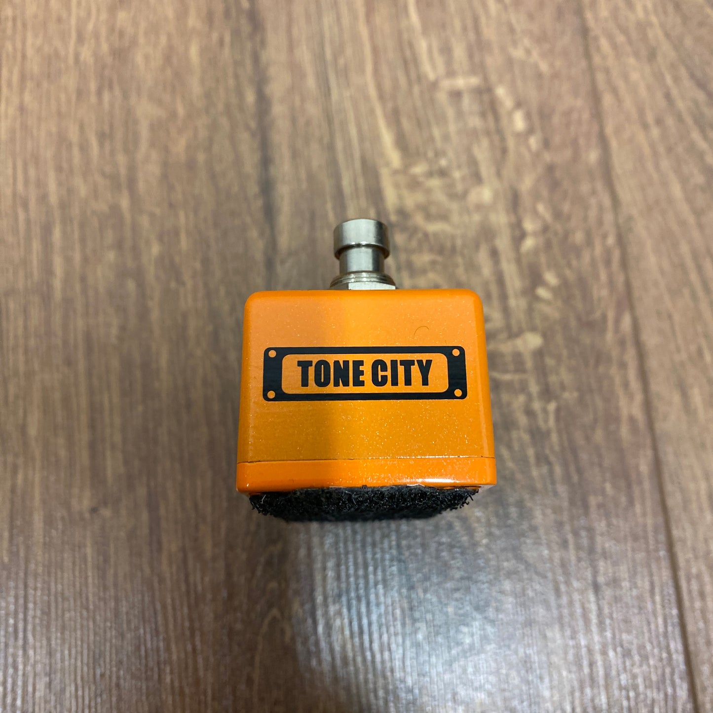 Pre-Owned Tone City Lil Heat Overdrive Pedal