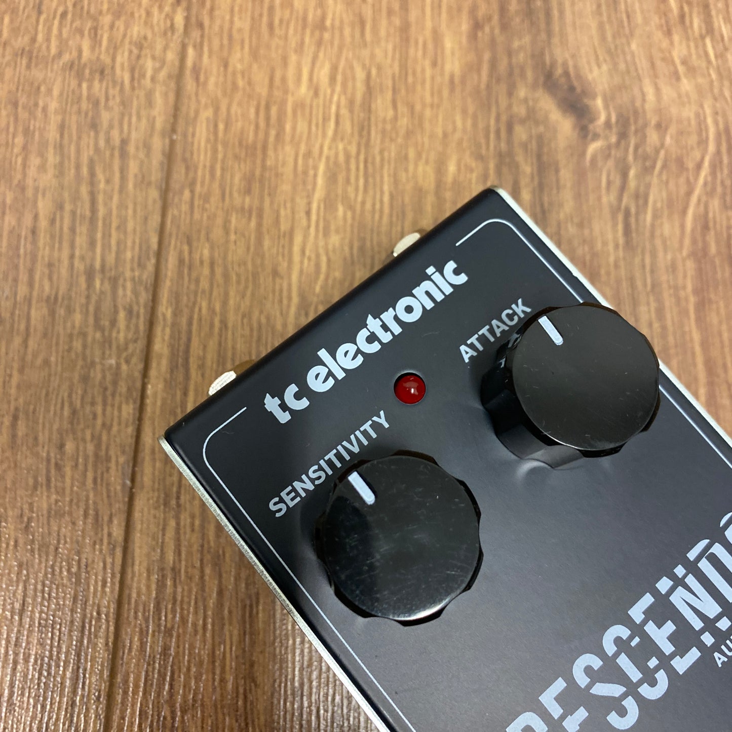 Pre-Owned TC Electronic Crescendo Auto Swell Pedal