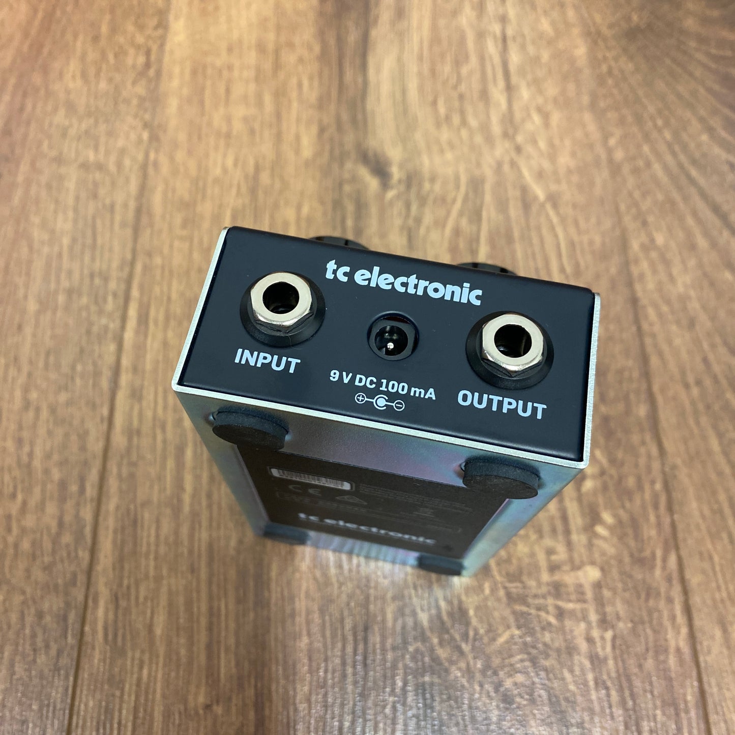Pre-Owned TC Electronic Crescendo Auto Swell Pedal