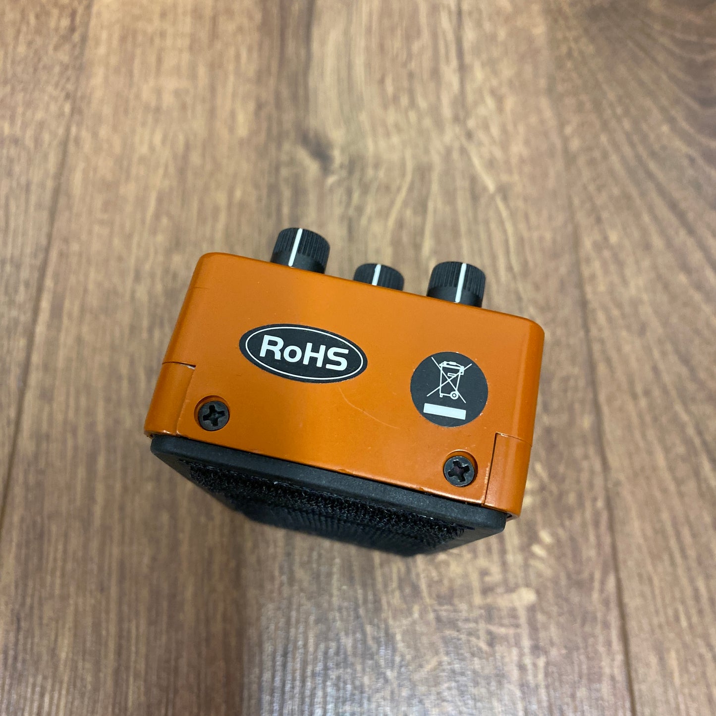 Pre-Owned Behringer UT100 Ultra Tremolo Pedal