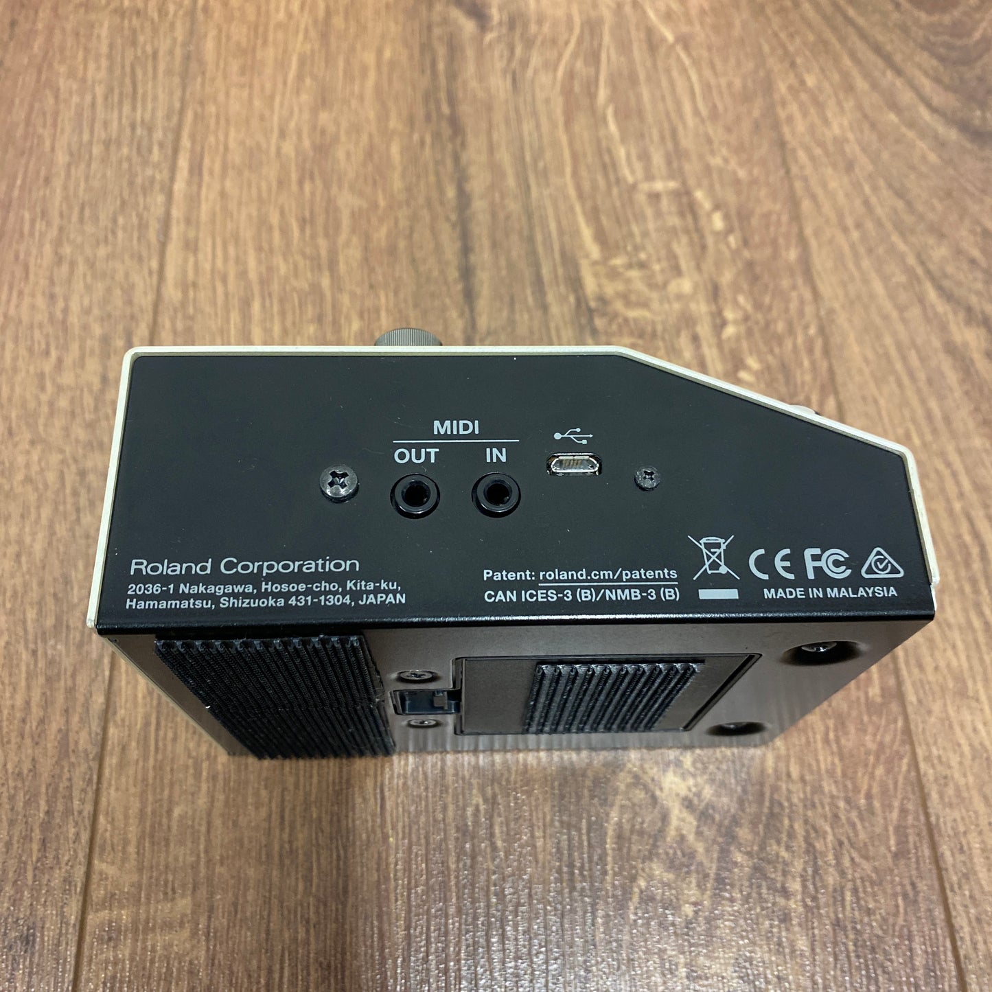 Pre-Owned Boss DD-200 Digital Delay Pedal