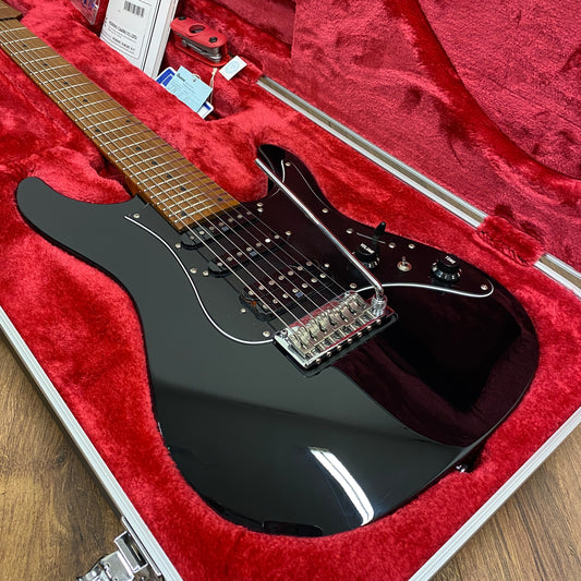 Pre-Owned Ibanez AZ24047 Prestige 7-String - Gloss Black