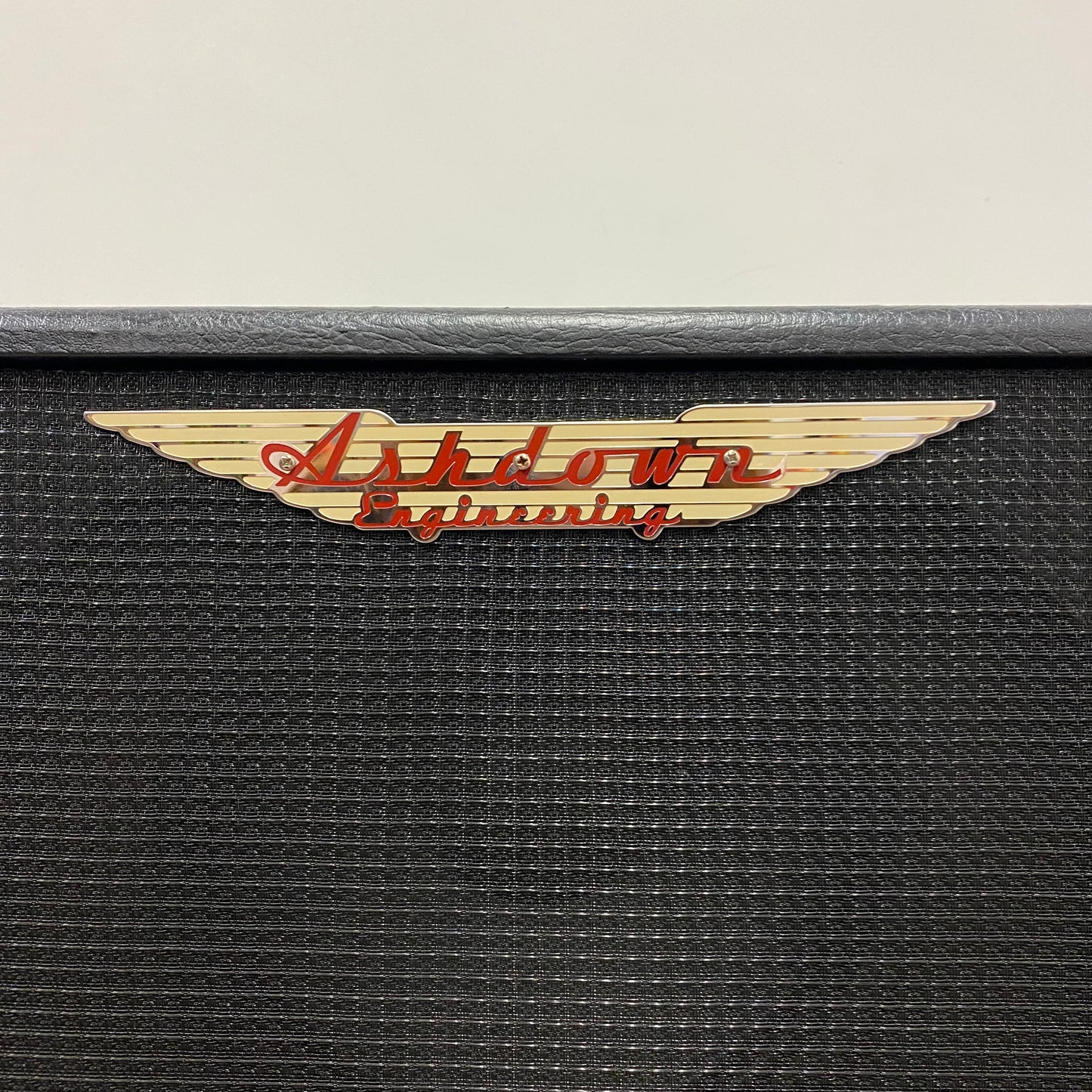 Pre-Owned Ashdown Rootmaster RM-MAG-210T 2x10" Bass Cab