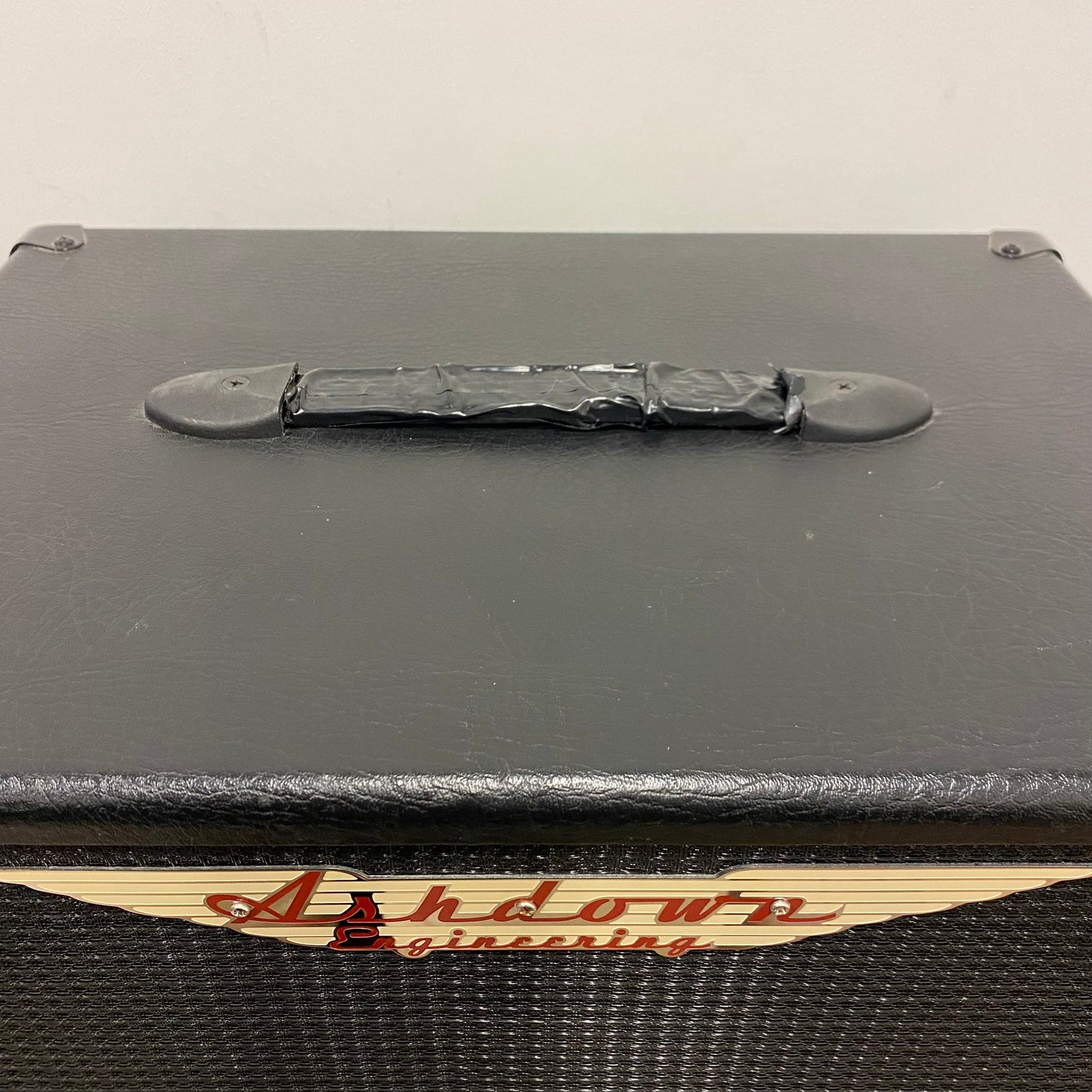 Pre-Owned Ashdown Rootmaster RM-MAG-210T 2x10" Bass Cab