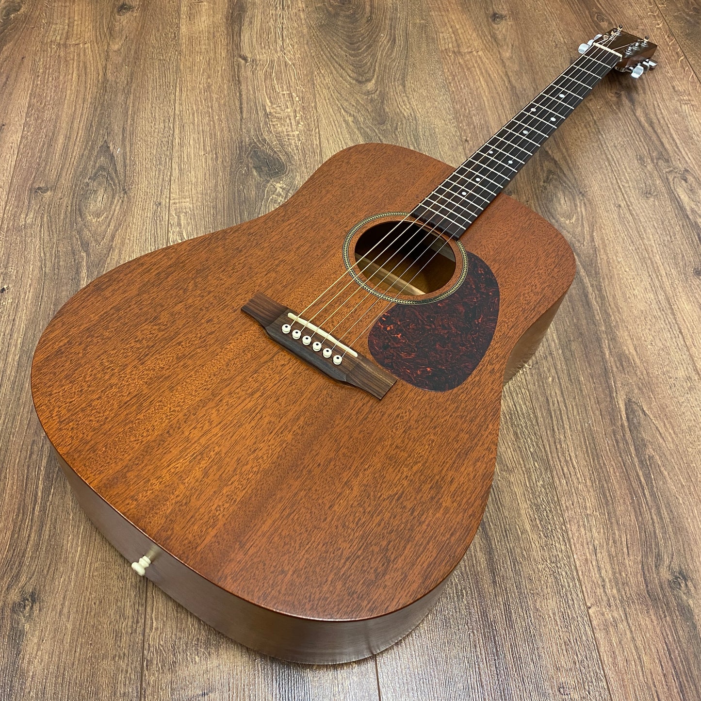 Pre-Owned Martin D-15 - Mahogany - 2009