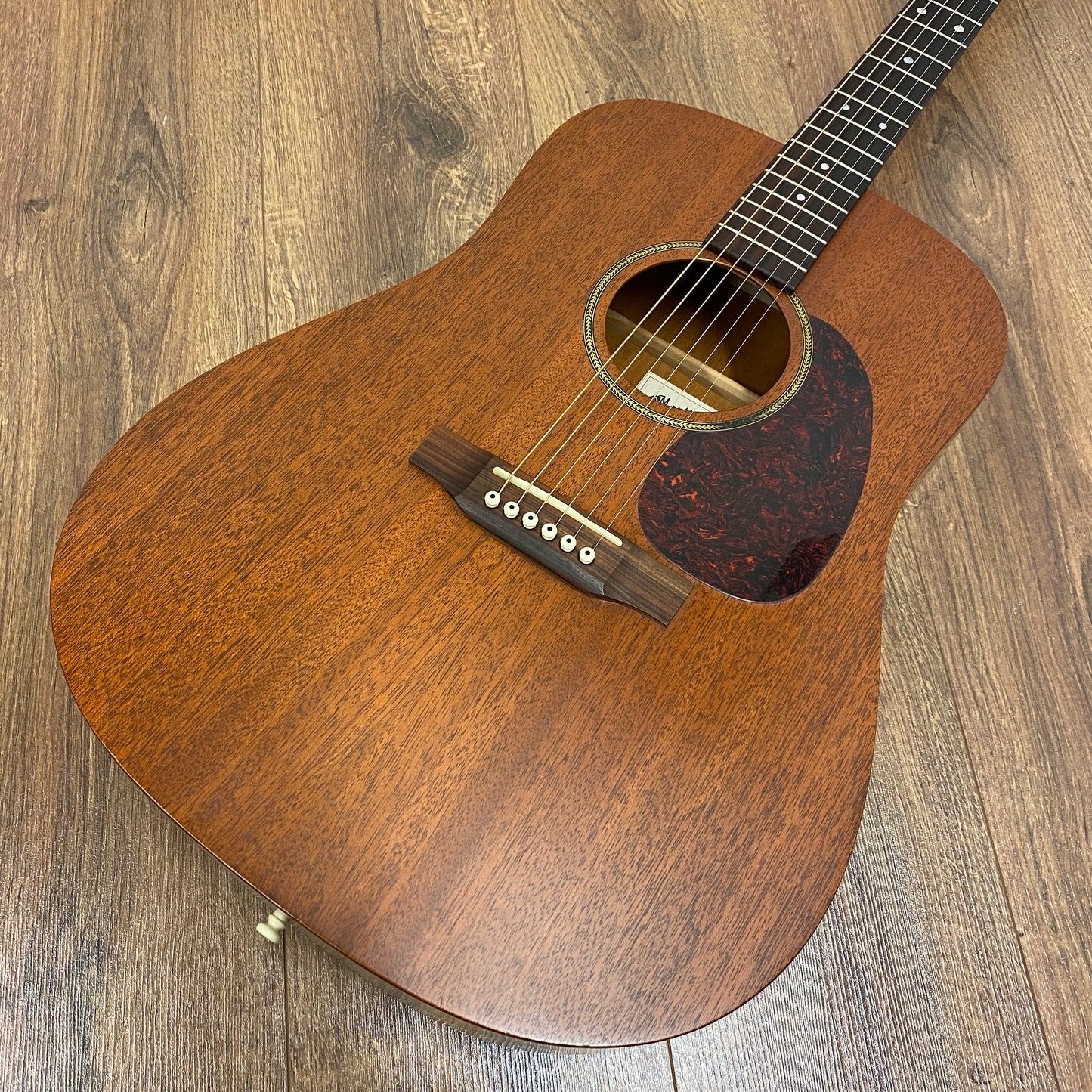Pre-Owned Martin D-15 - Mahogany - 2009