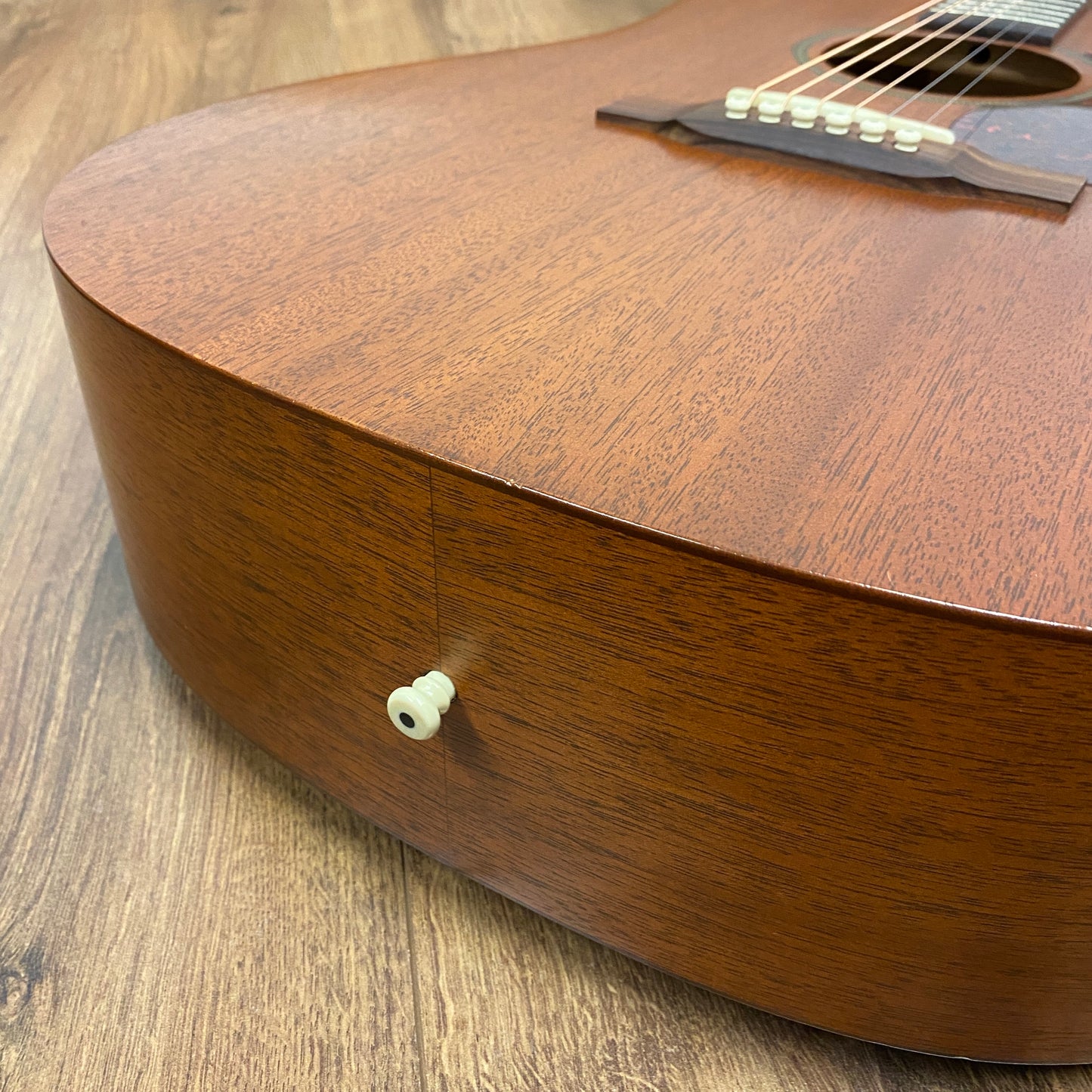 Pre-Owned Martin D-15 - Mahogany - 2009