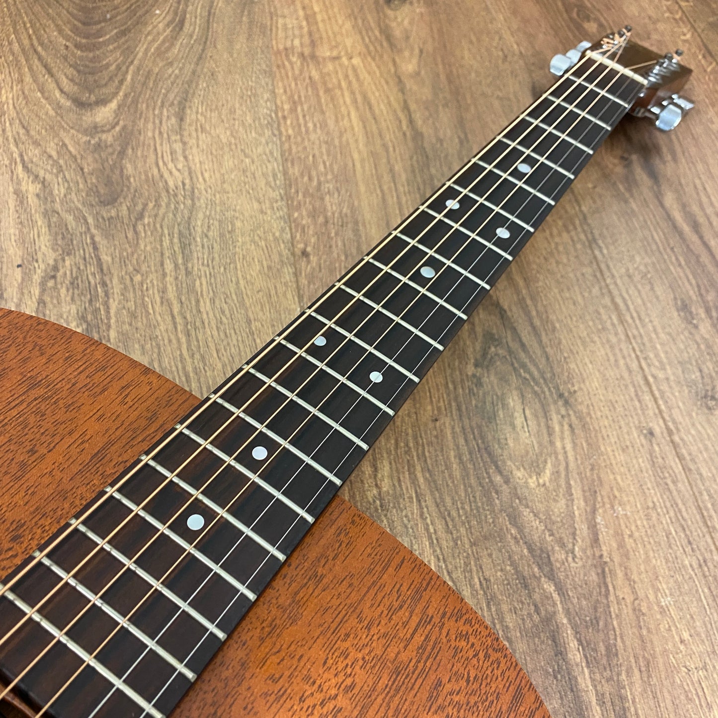 Pre-Owned Martin D-15 - Mahogany - 2009