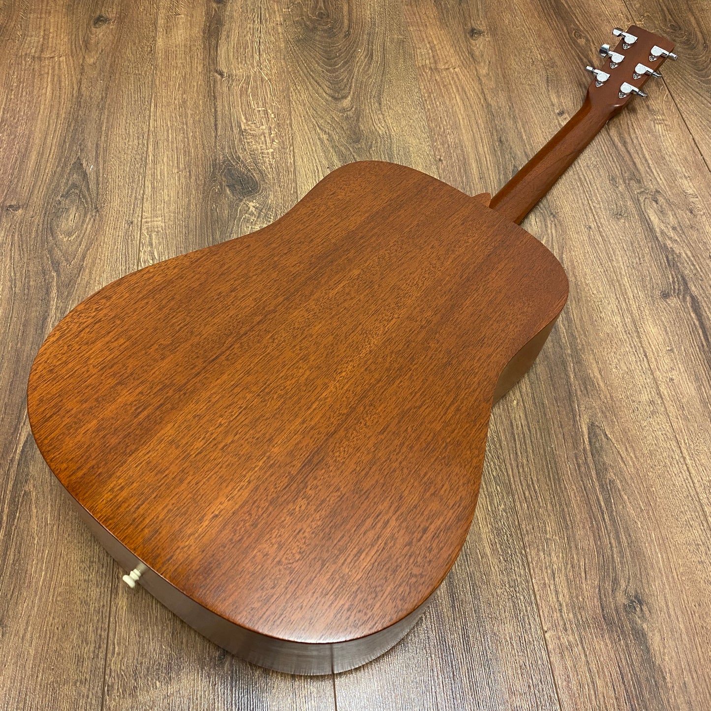 Pre-Owned Martin D-15 - Mahogany - 2009