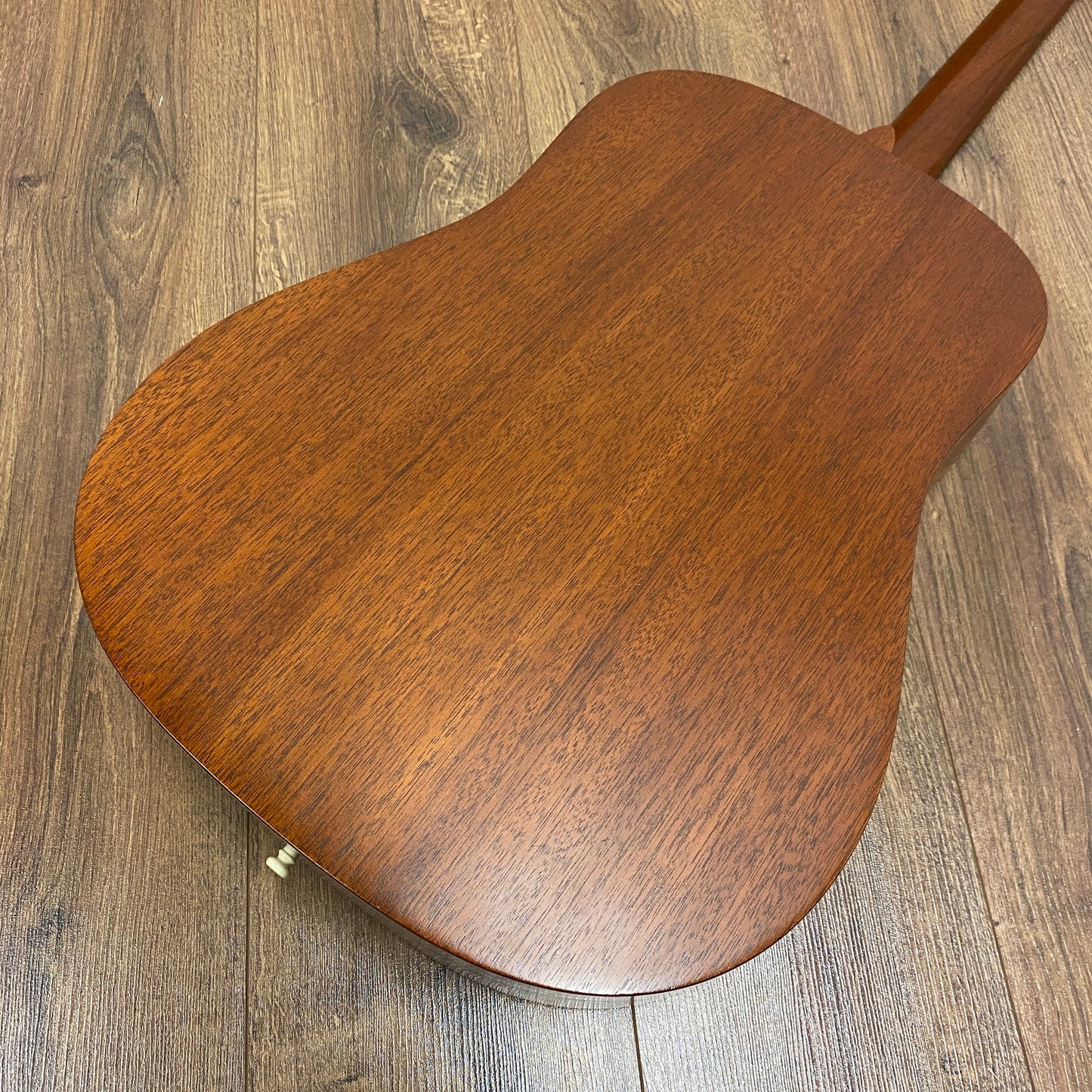 Pre-Owned Martin D-15 - Mahogany - 2009