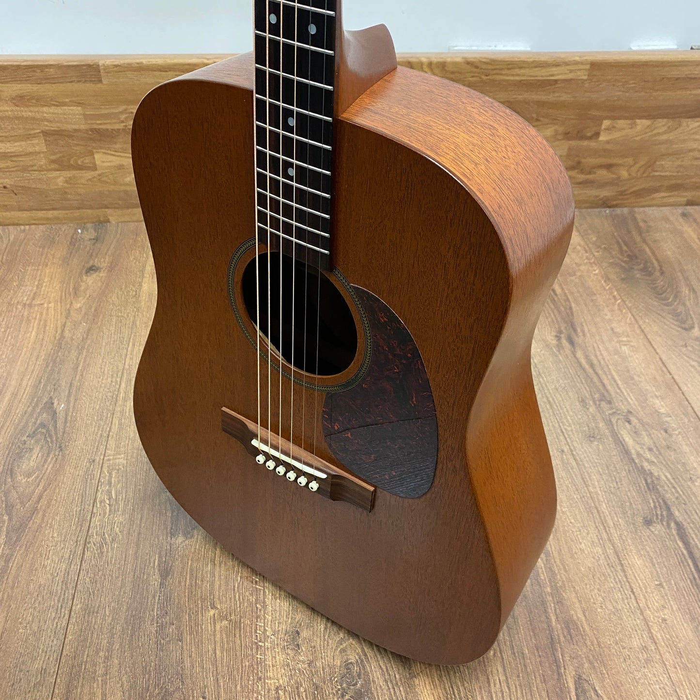 Pre-Owned Martin D-15 - Mahogany - 2009