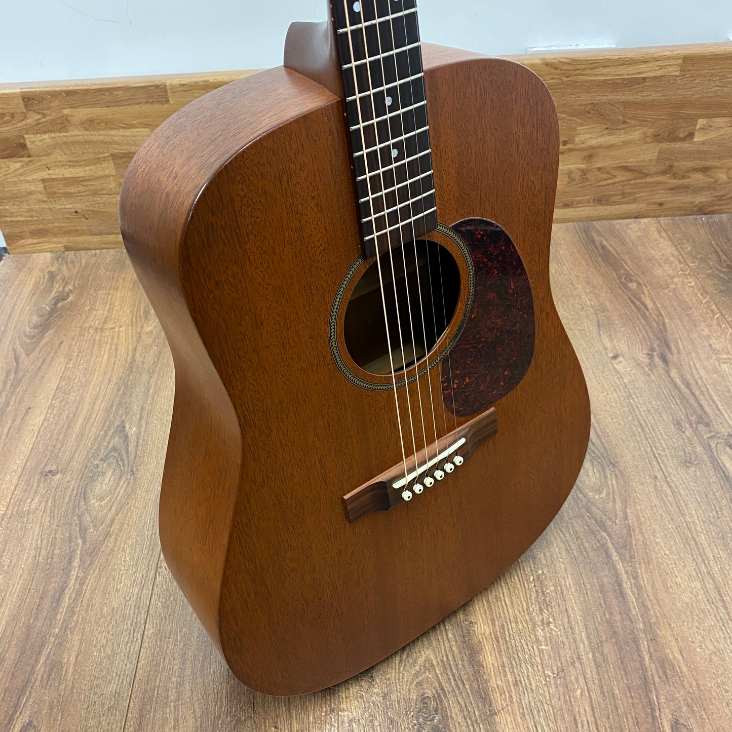 Pre-Owned Martin D-15 - Mahogany - 2009