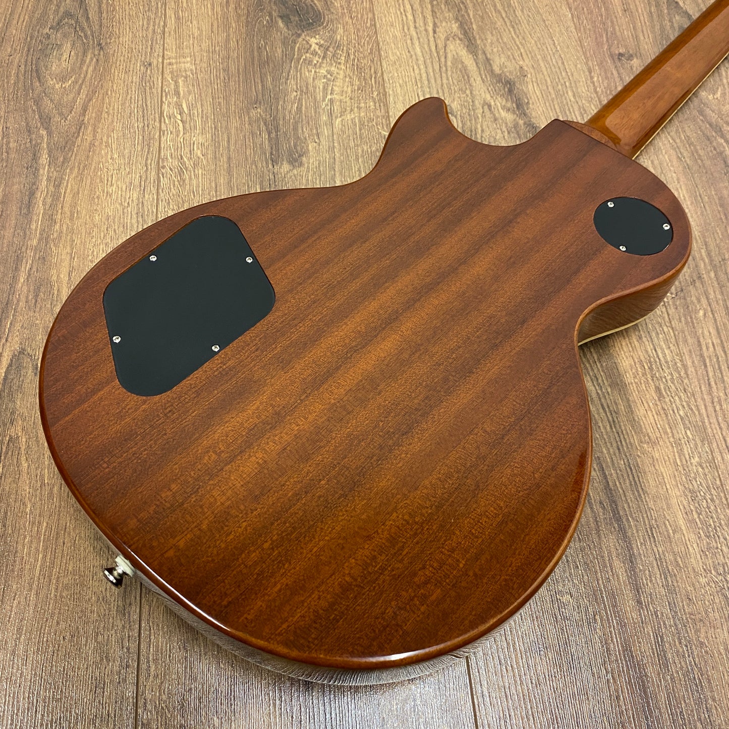Pre-Owned Epiphone Les Paul Classic - Honeyburst
